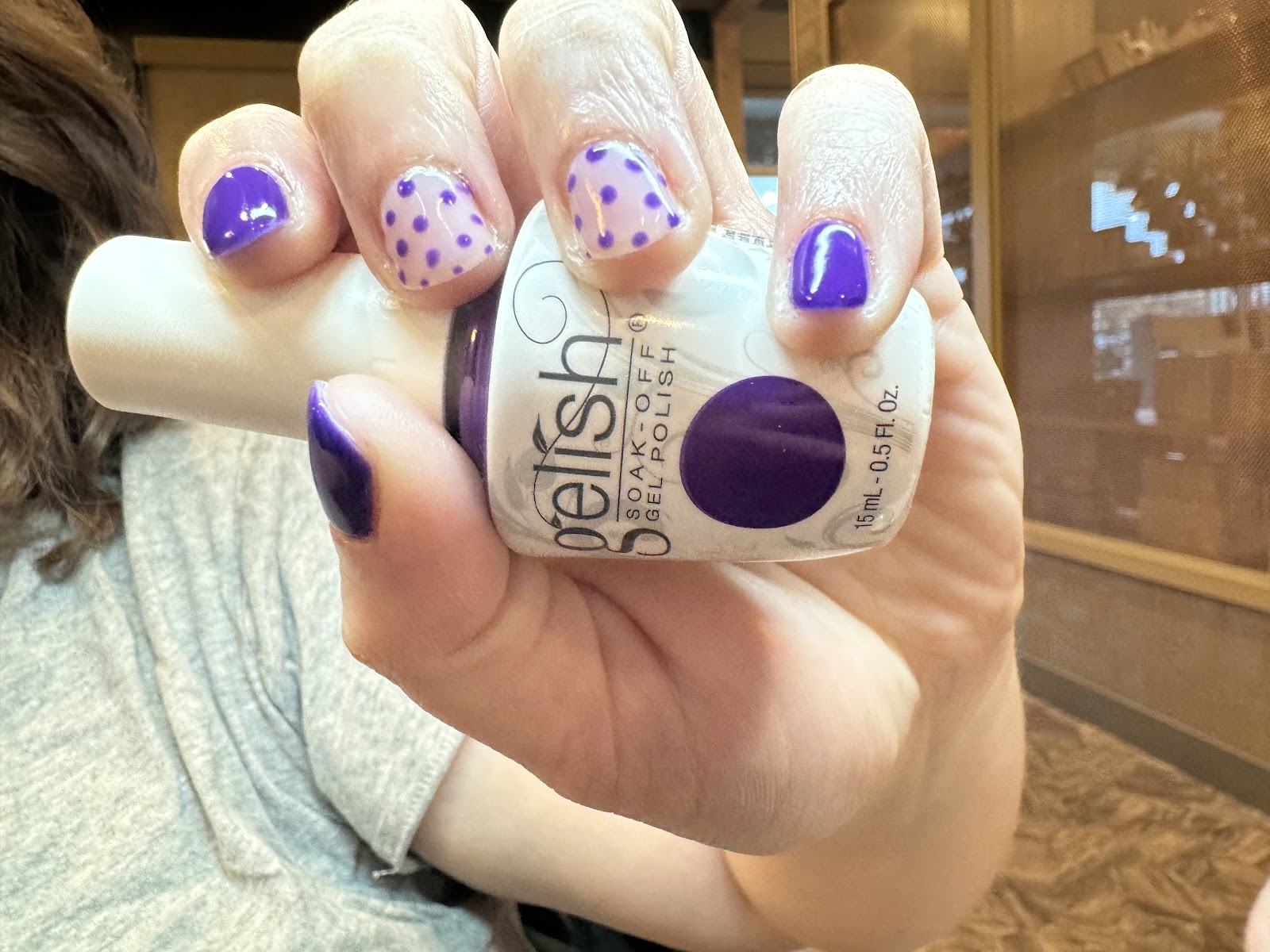 Mitchell's Salon & Day Spa — photo 3