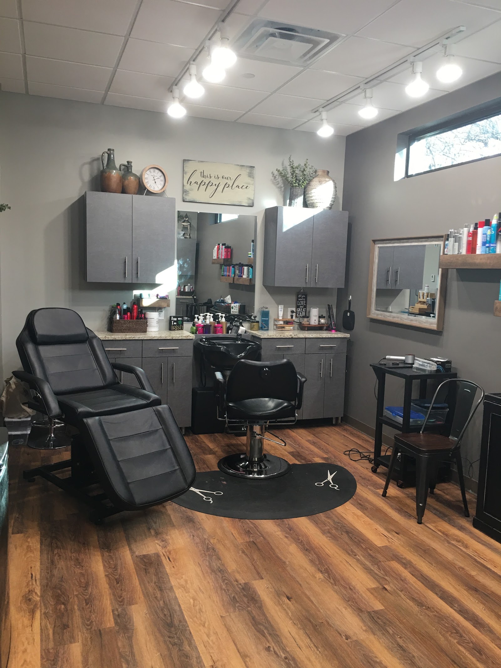 Salon Lofts — photo 2