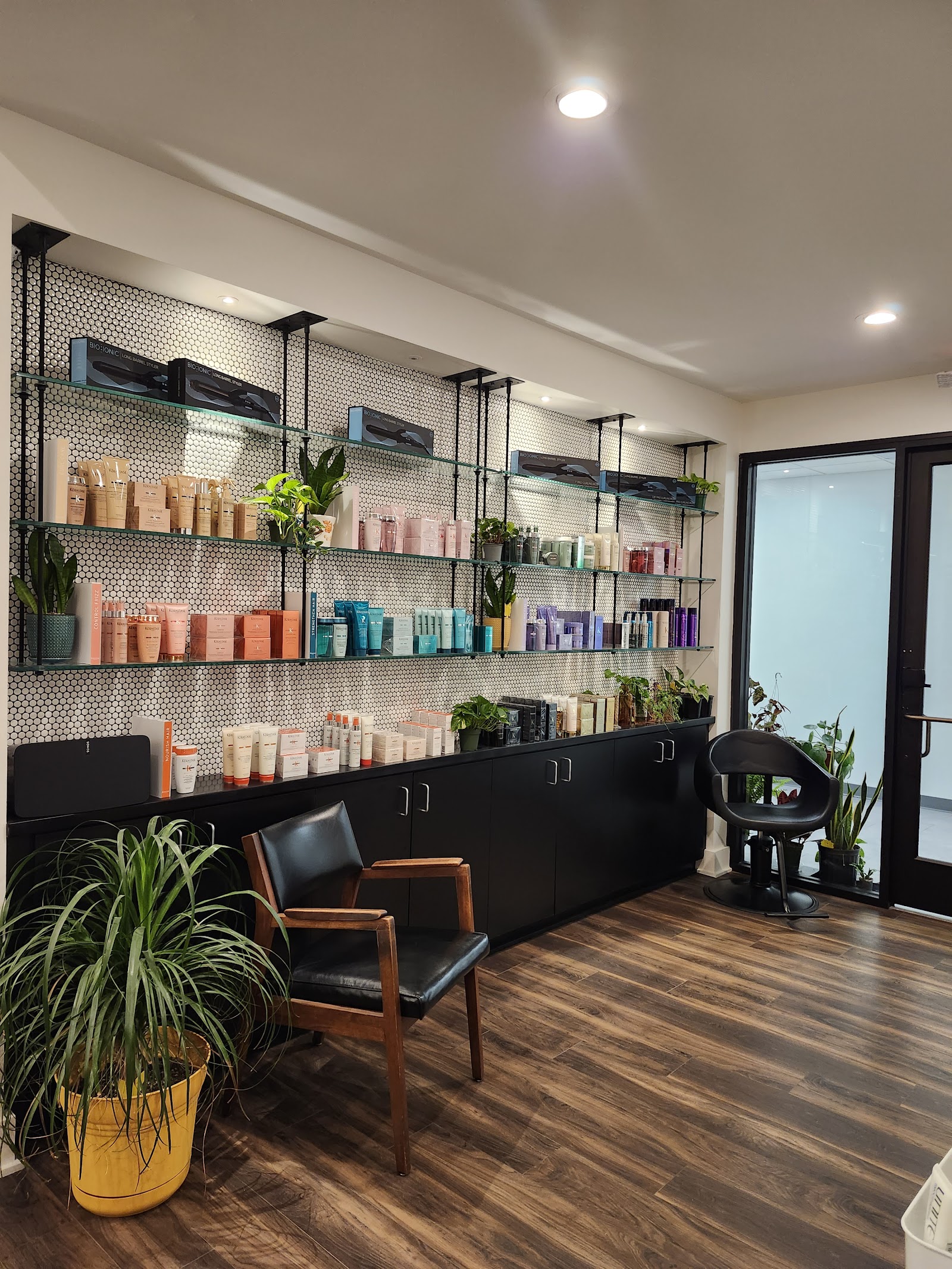 Assembly Hair + Beauty Bar — photo 2