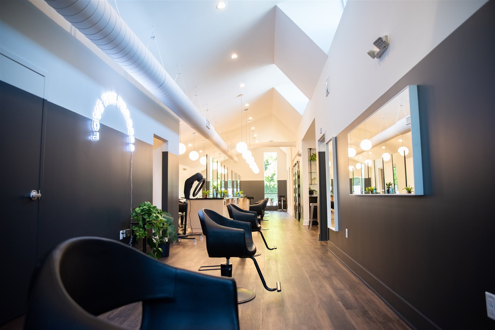 Assembly Hair + Beauty Bar — photo 3