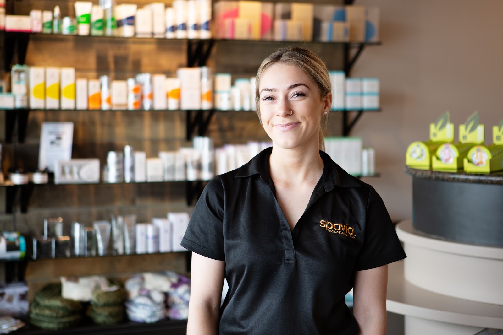 Spavia Day Spa - Rookwood — photo 3