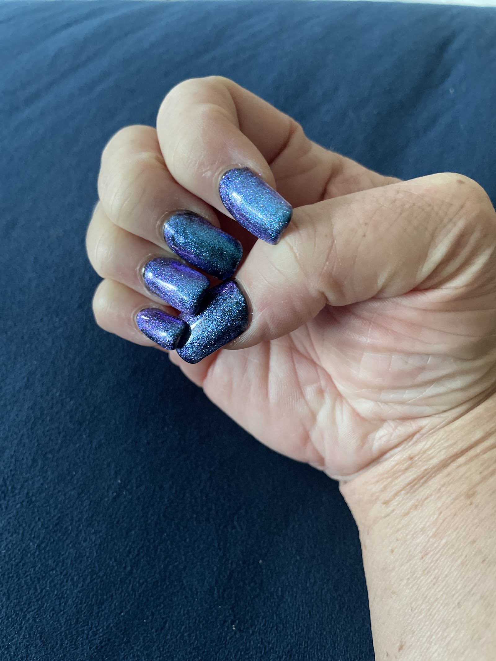 Ambiance Nail Spa — photo 2