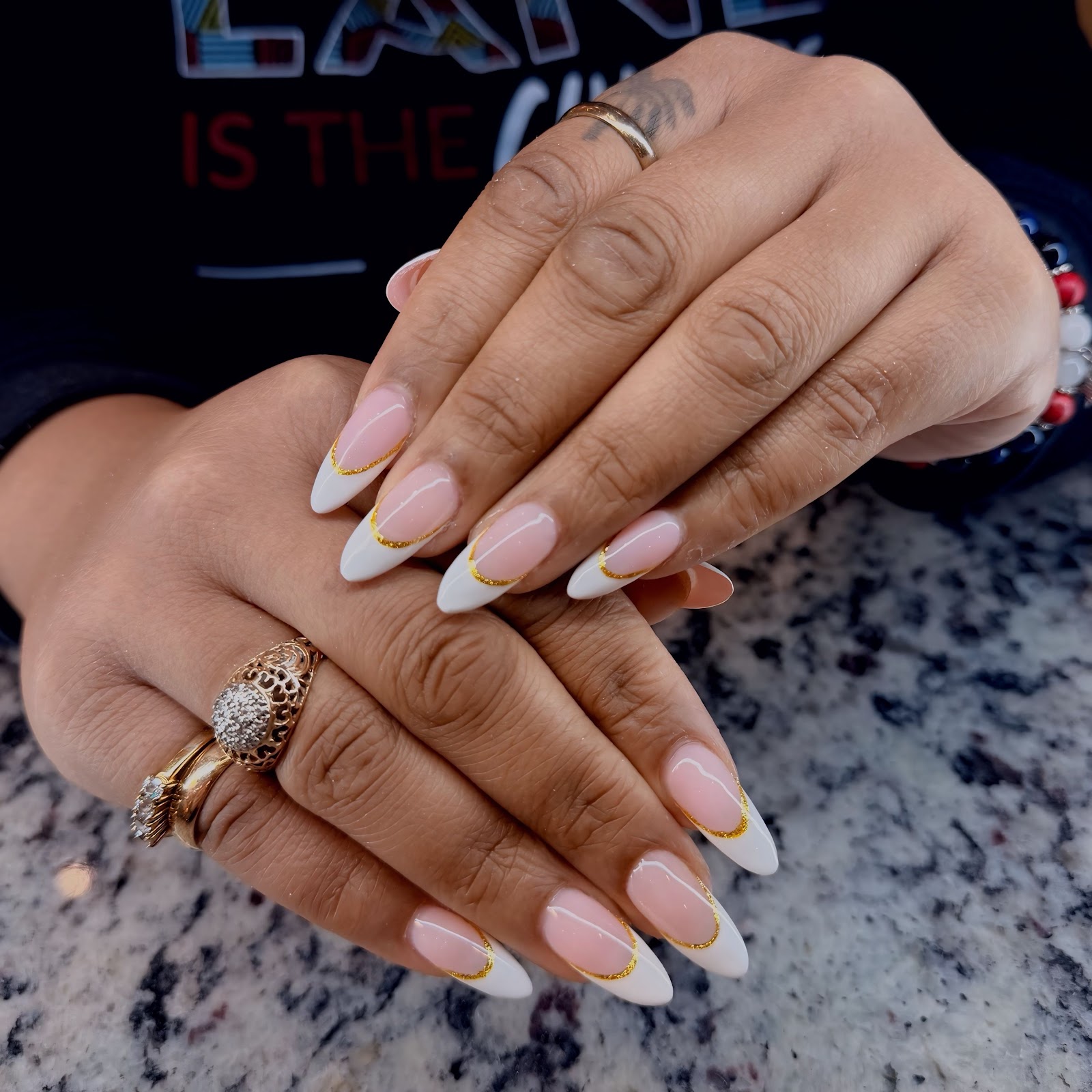 Ambiance Nail Spa — photo 3