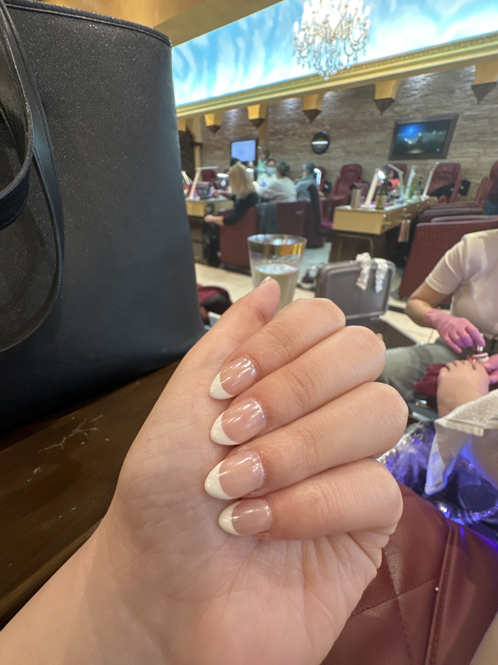 Ambiance Nail Spa — waxing salon in Cincinnati