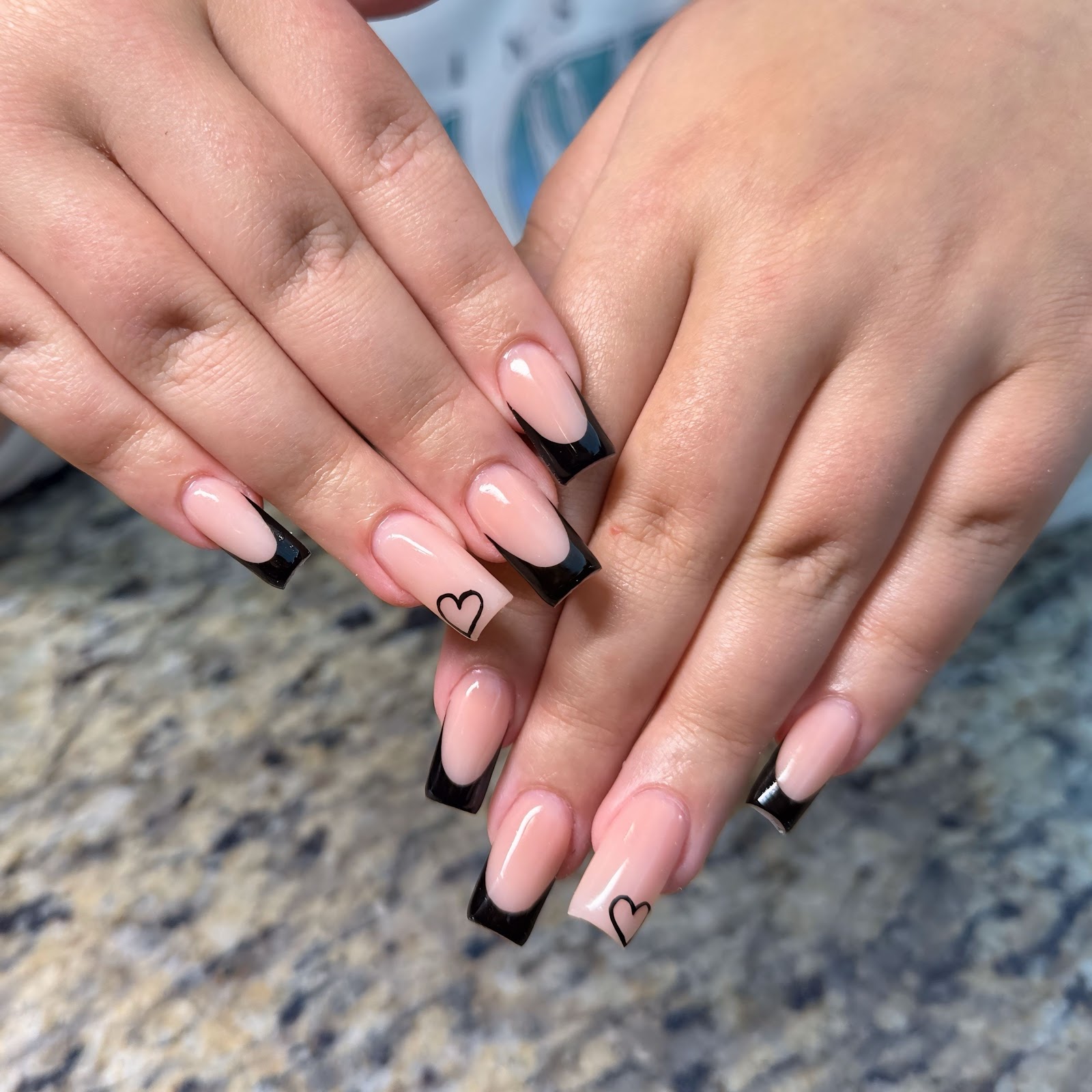Ambiance Nail Spa — photo 2