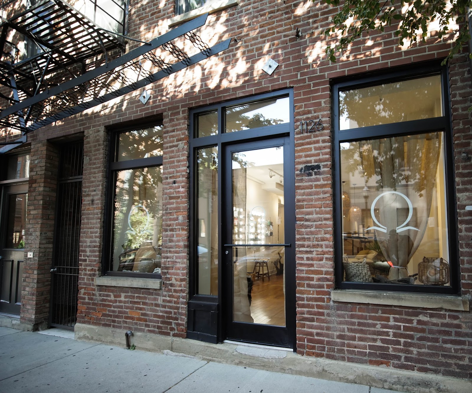Omega Beauty & Wellness — photo 2
