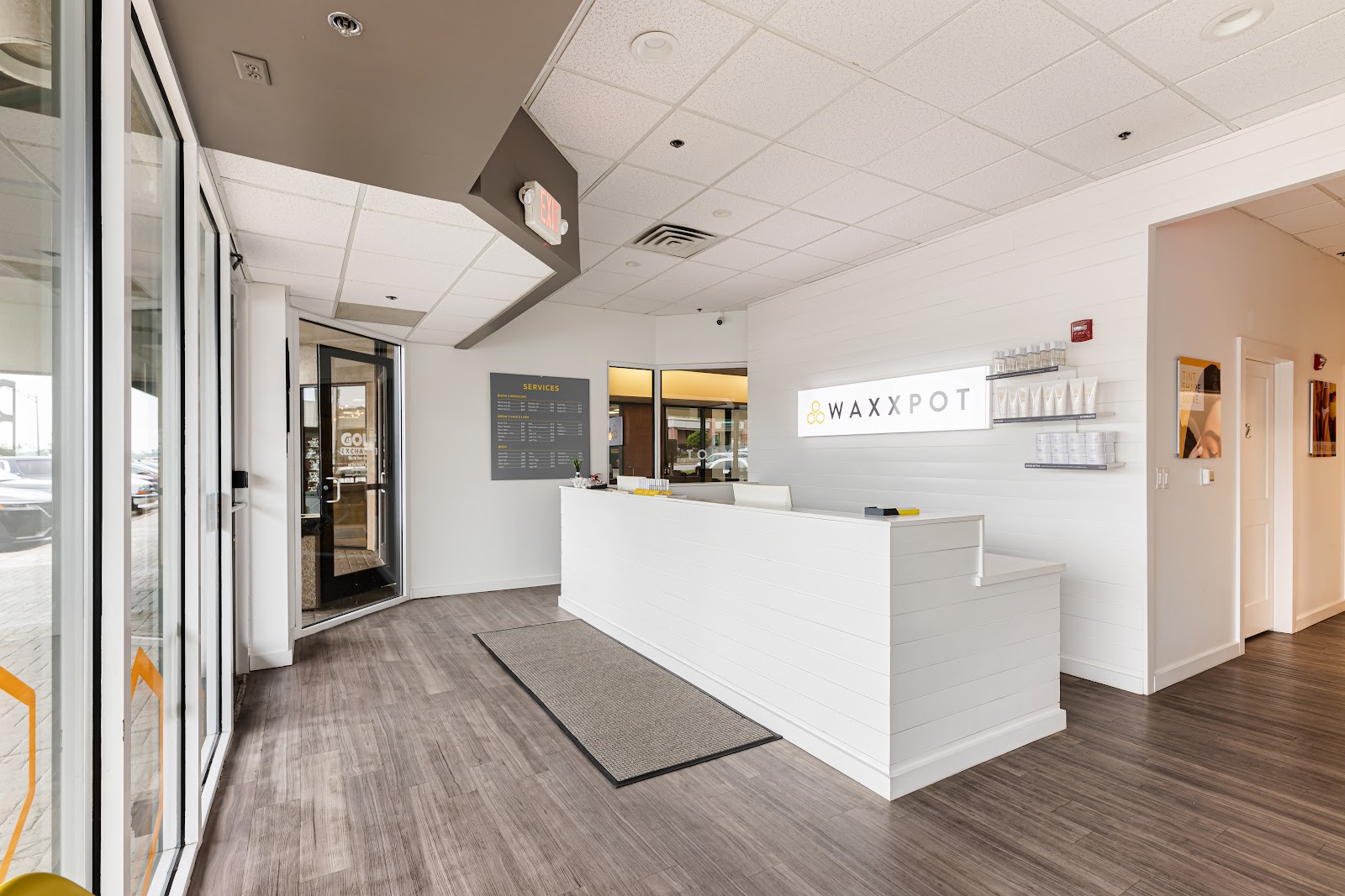 Waxxpot Kenwood — photo 2
