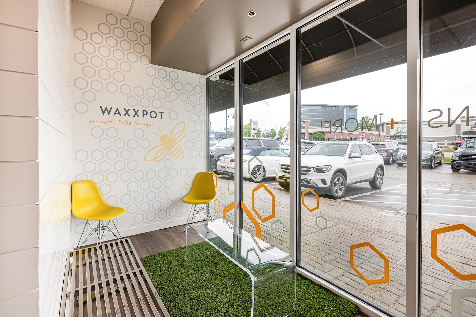 Waxxpot Kenwood — photo 3
