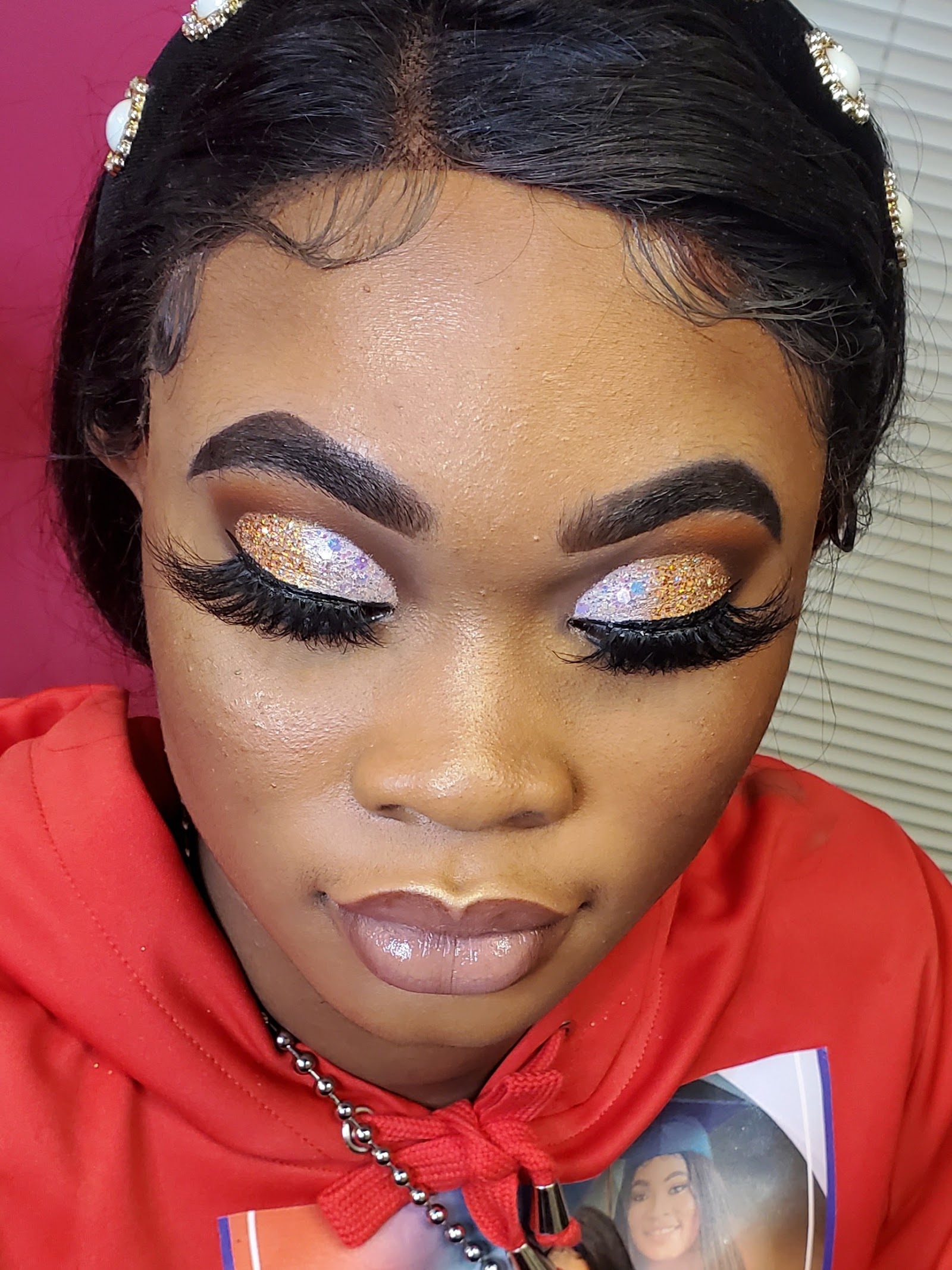 G.L.A.M. | Brows · Facials · Waxing | Studio & Academy — photo 2