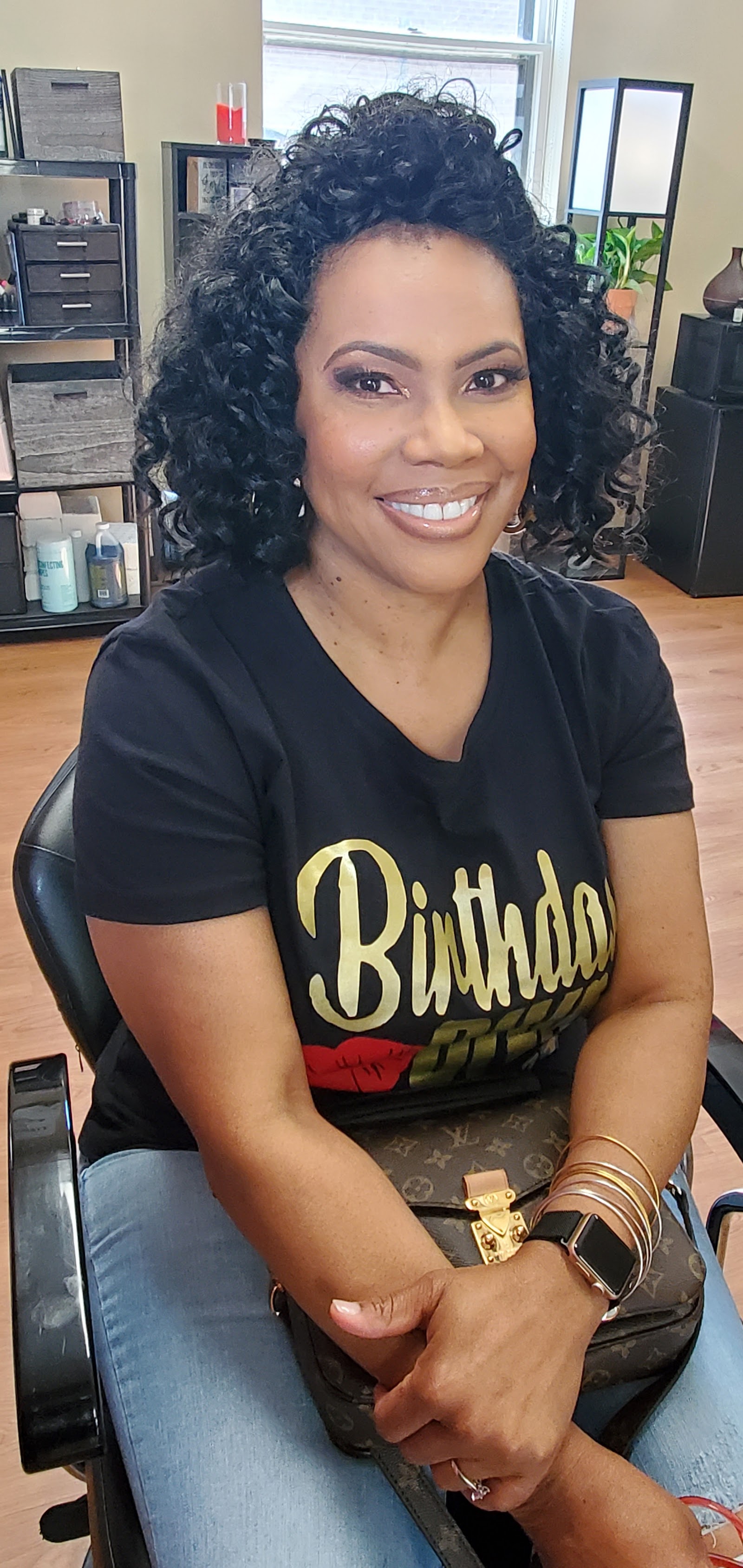 G.L.A.M. | Brows · Facials · Waxing | Studio & Academy — photo 3
