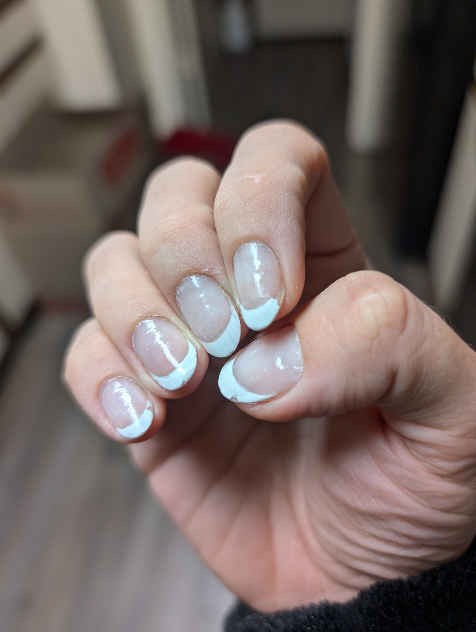 Ambiance Nail Spa — waxing salon in Cincinnati