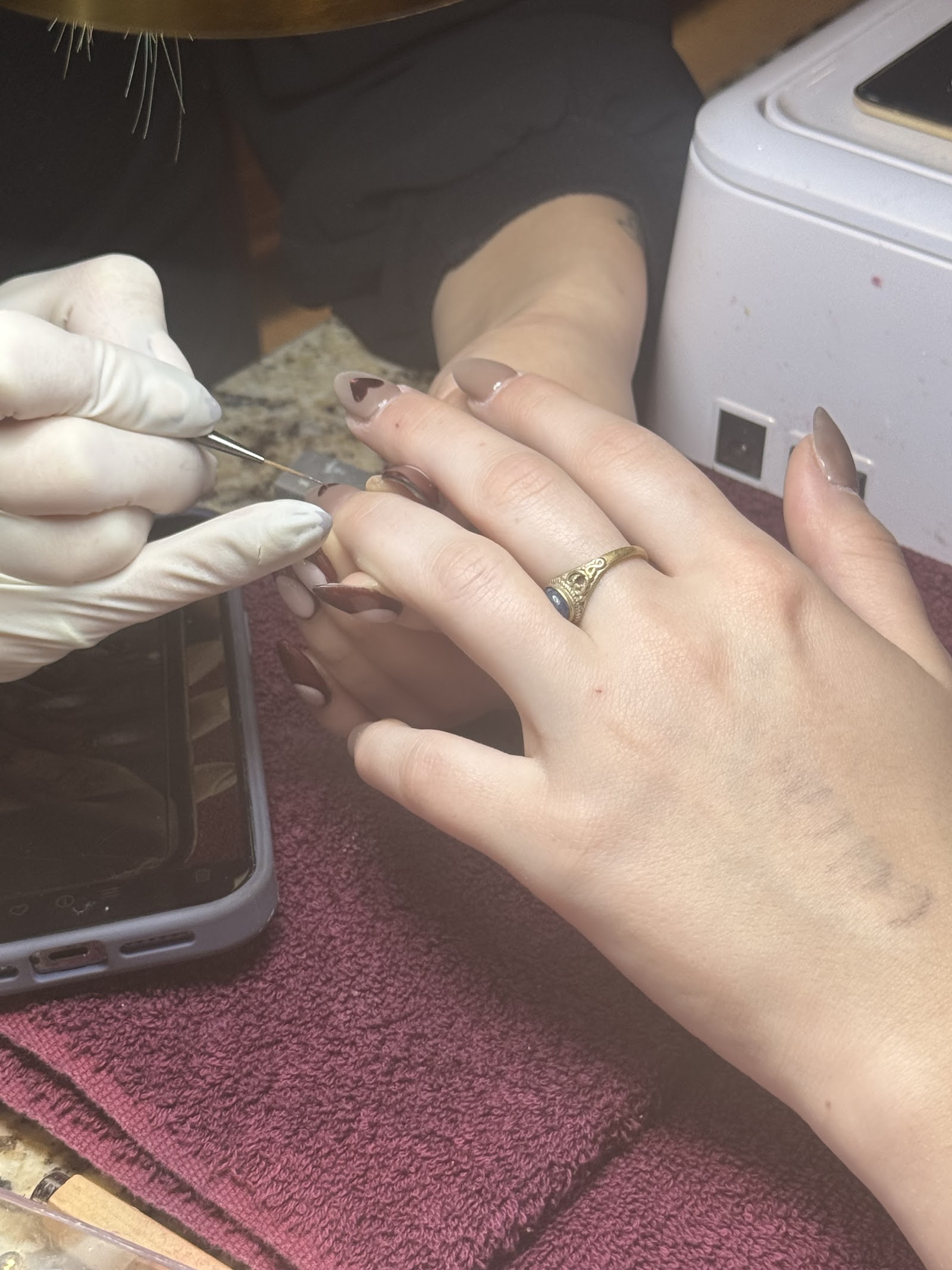 Ambiance Nail Spa — photo 2