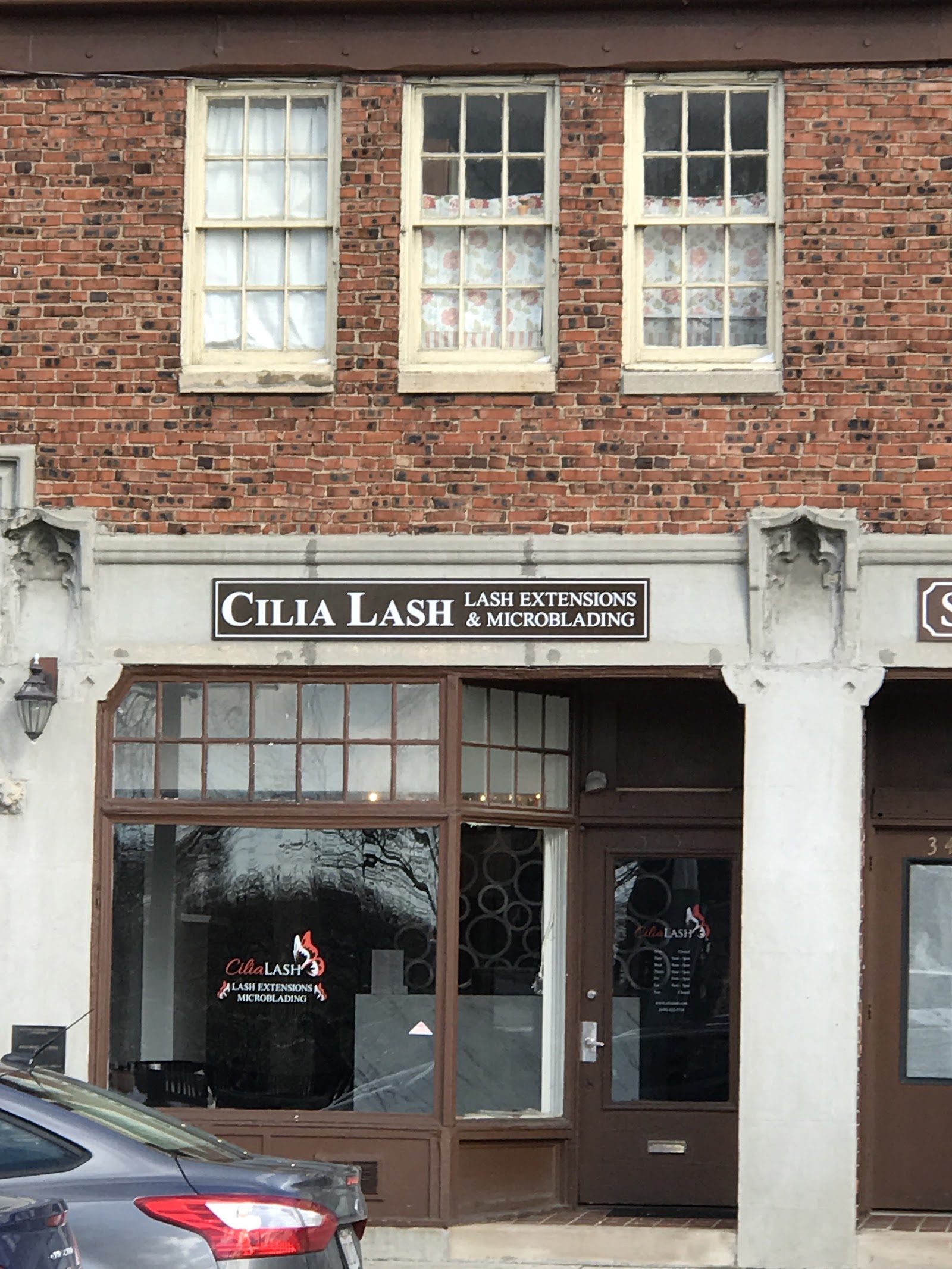 Cilia Lash & Brow Academy — photo 2