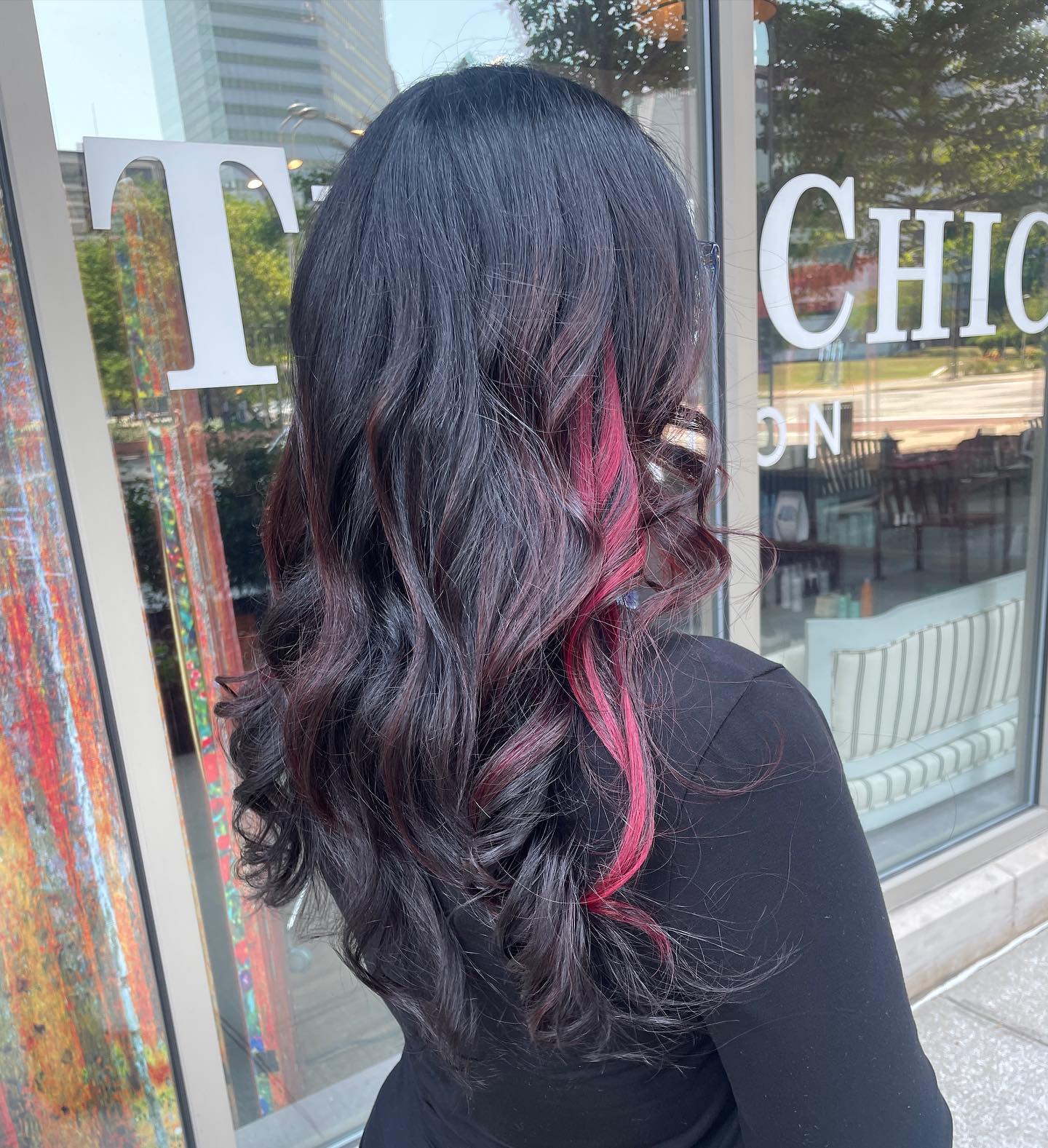 Très Chic Salon — photo 3