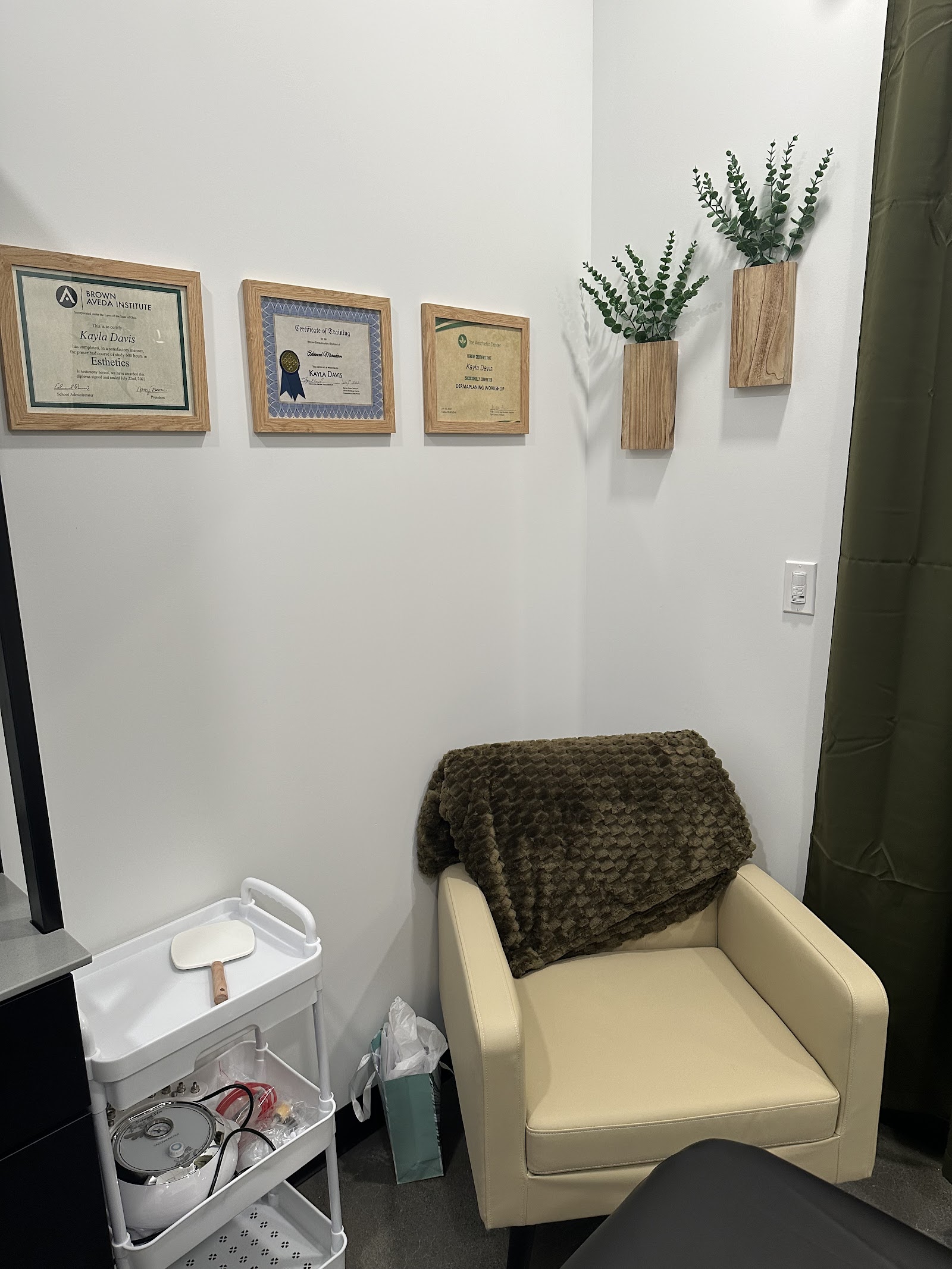 Bare Beauty Sugar Spa — photo 2