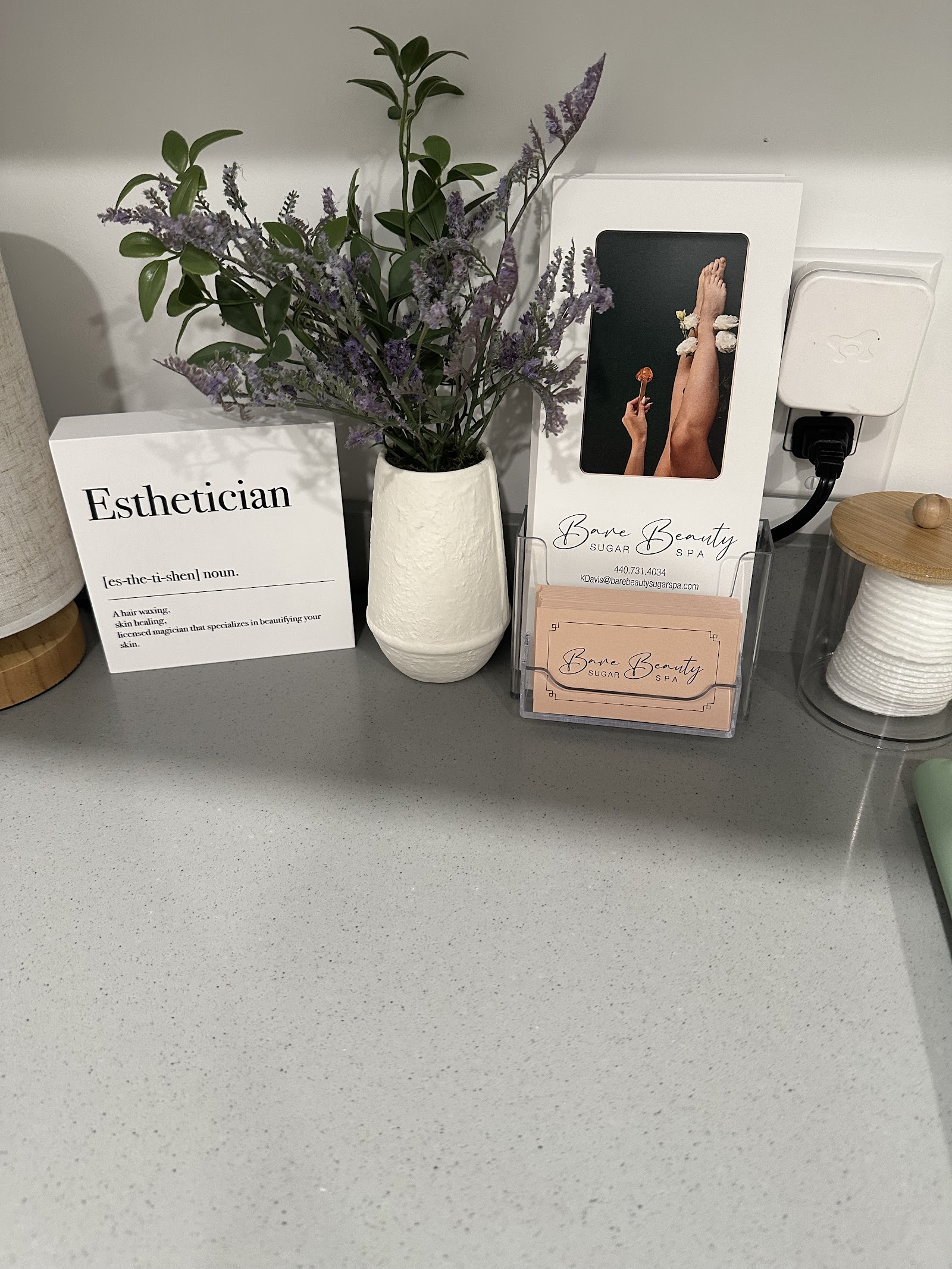 Bare Beauty Sugar Spa — photo 3