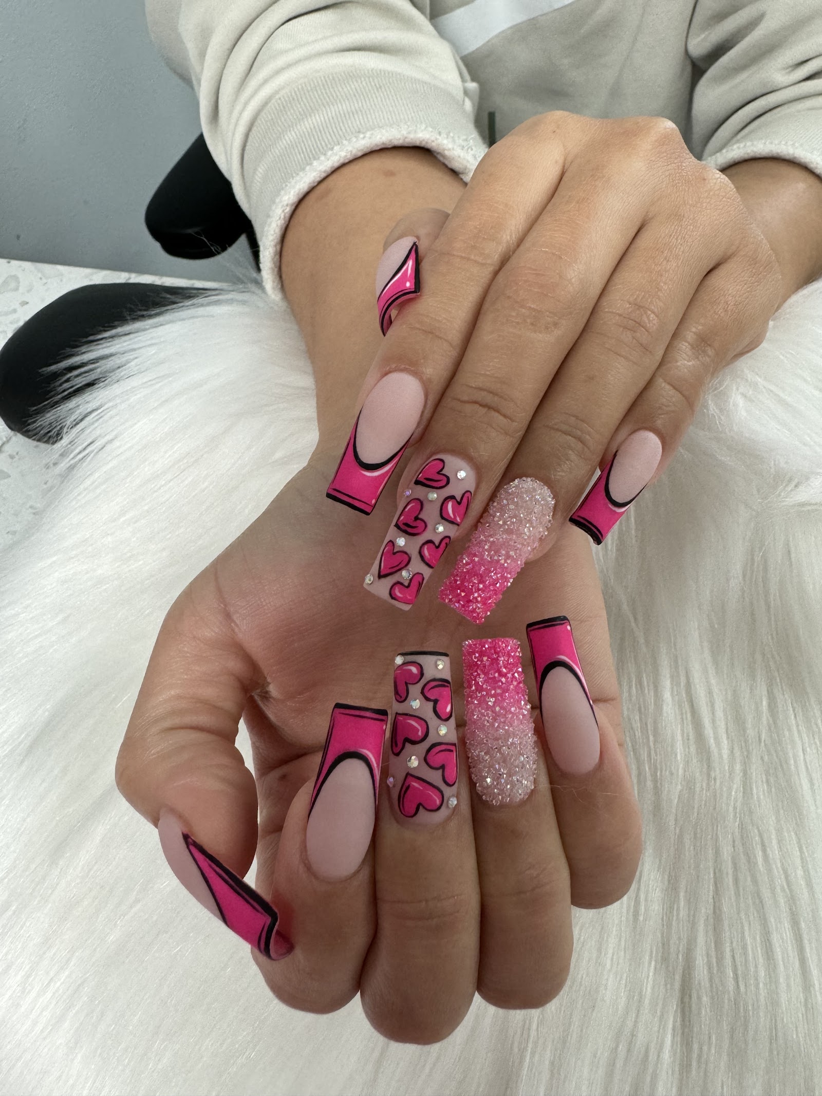 Namaste Beauty Lounge — photo 2