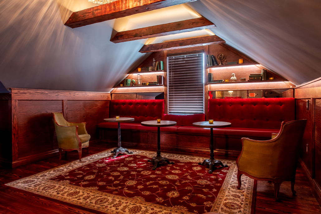 Quintana's Barber & Dream Spa — photo 2