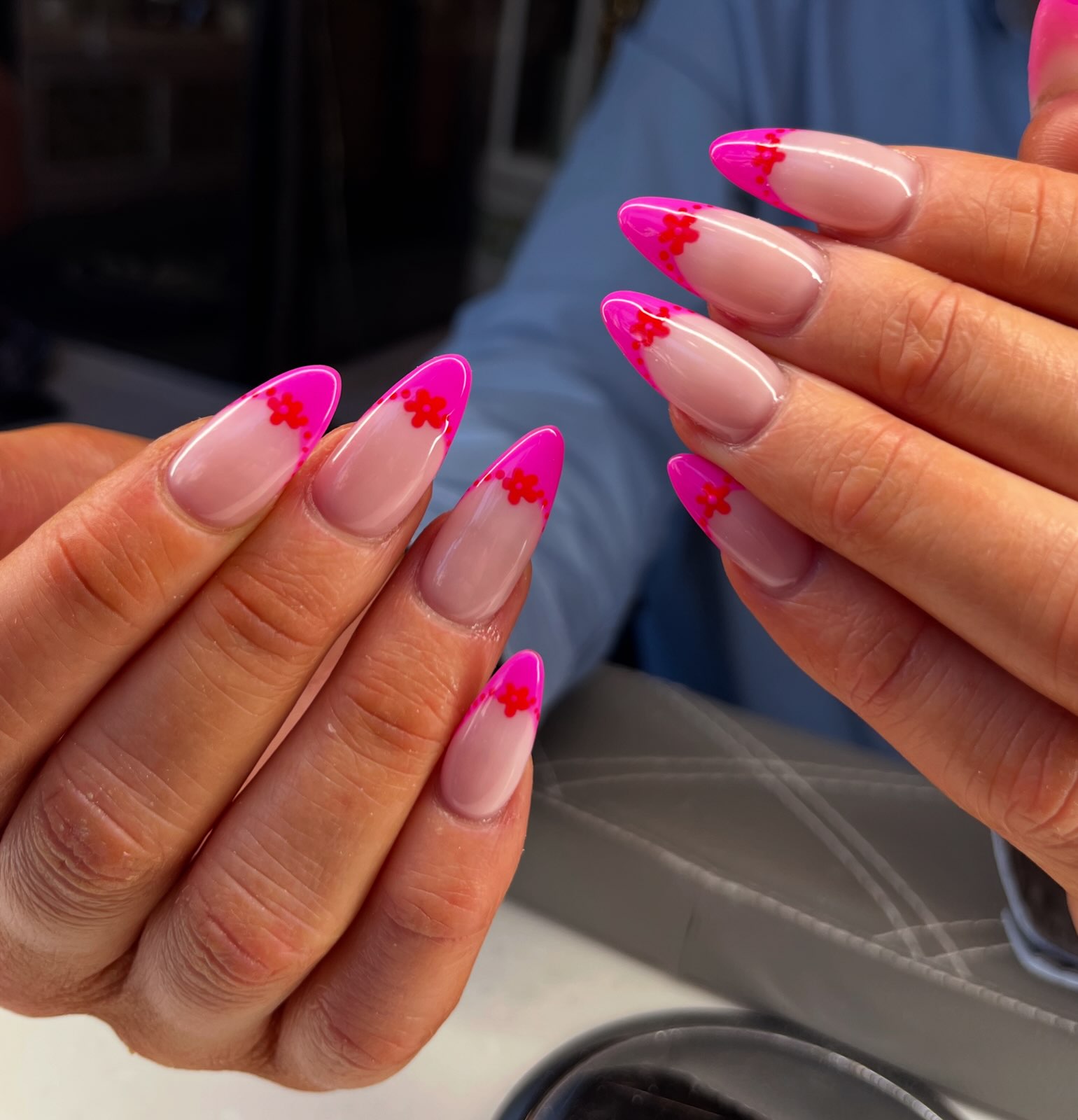 Gaia Nail Lounge & Spa — waxing salon in Cleveland
