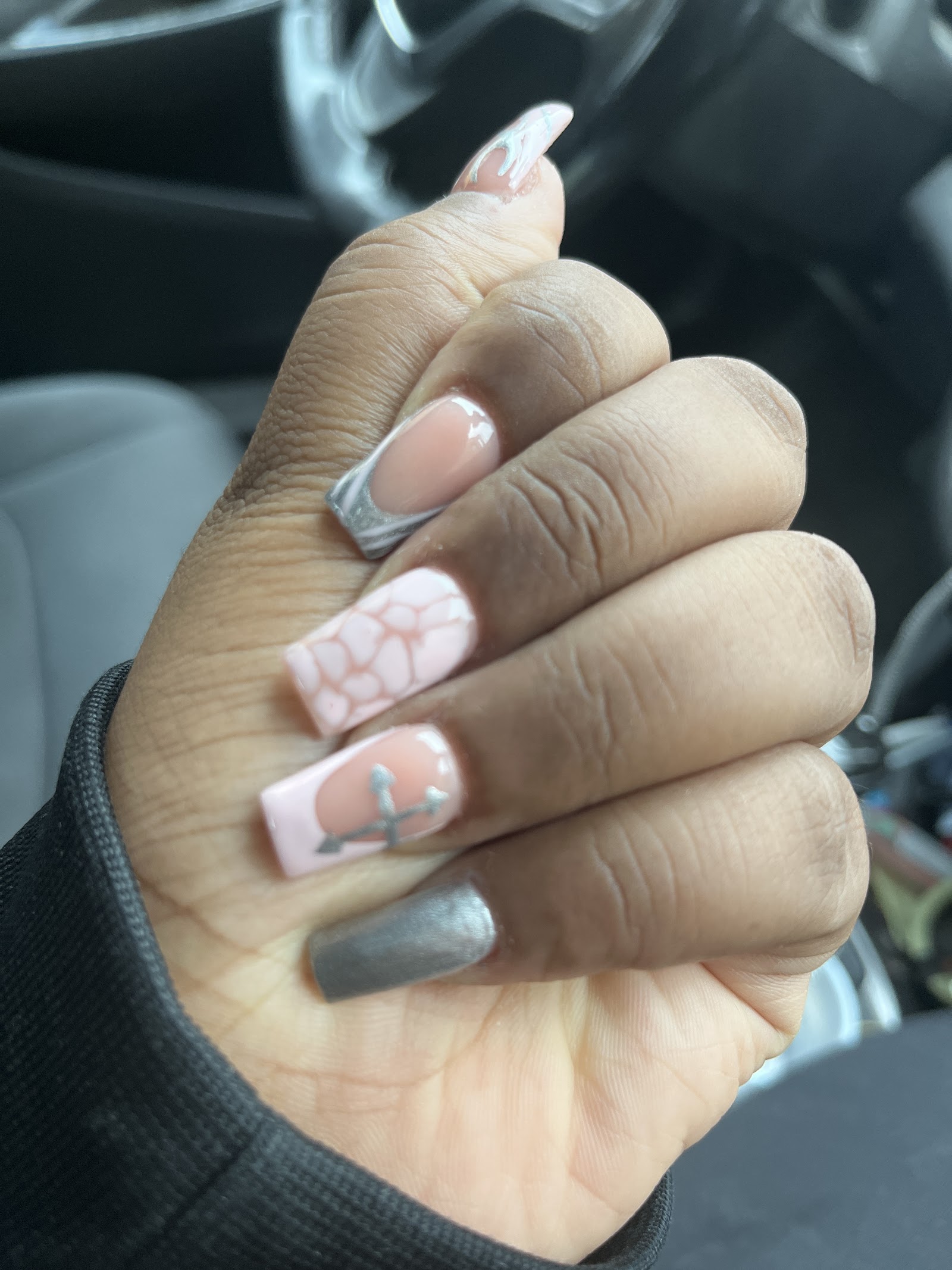 Gaia Nail Lounge & Spa — photo 2