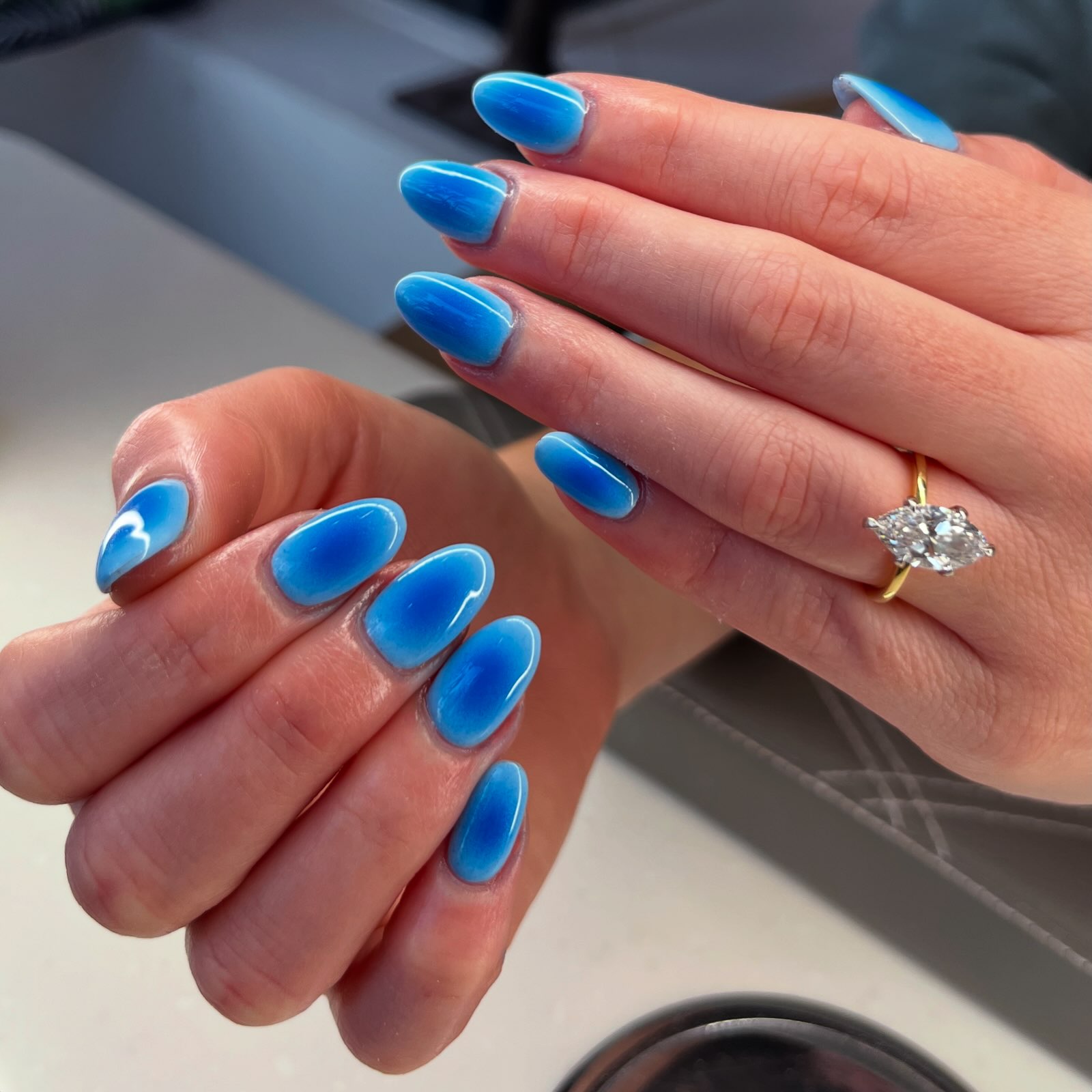 Gaia Nail Lounge & Spa — photo 3
