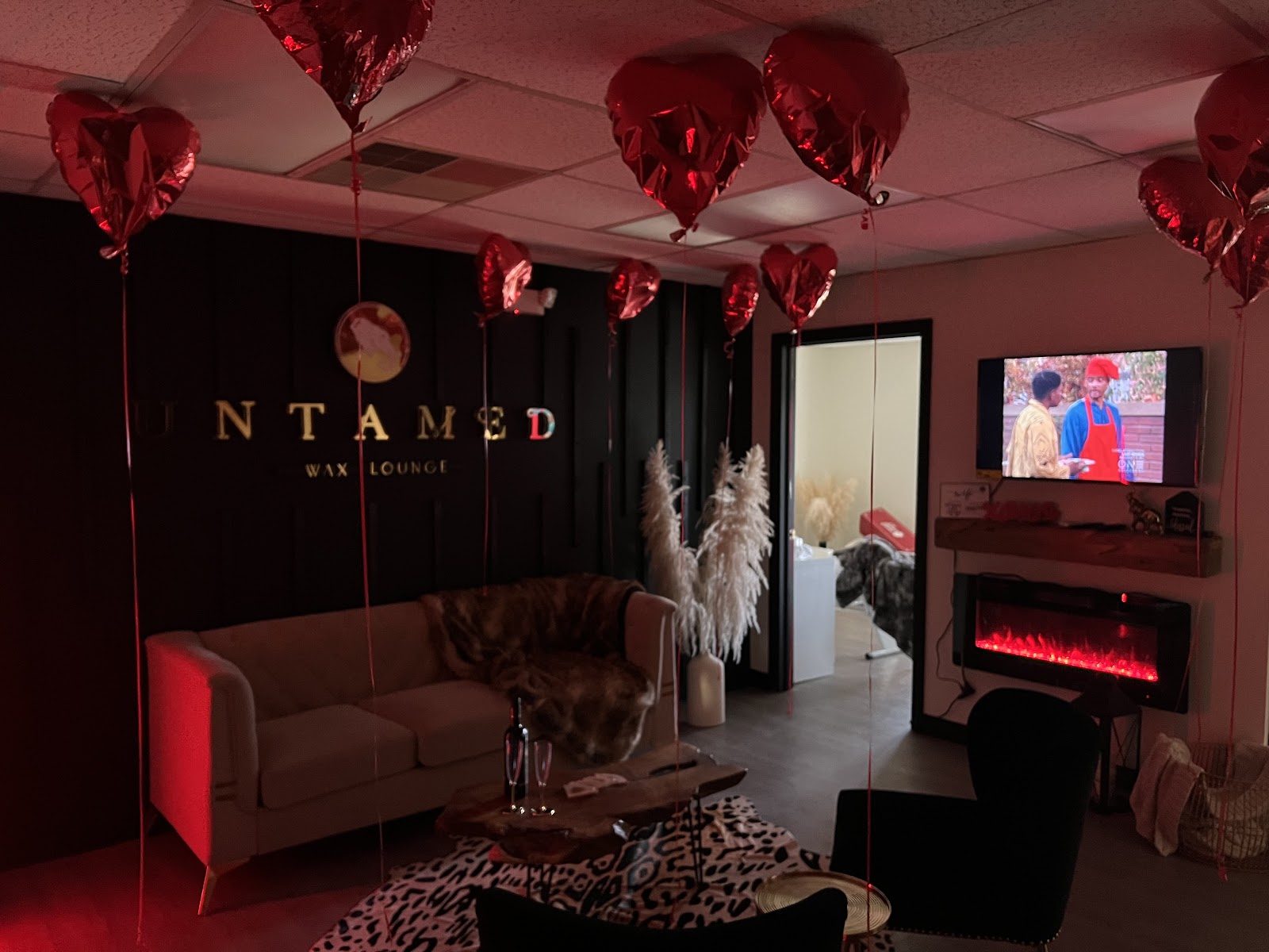 Untamed Wax Lounge — photo 2