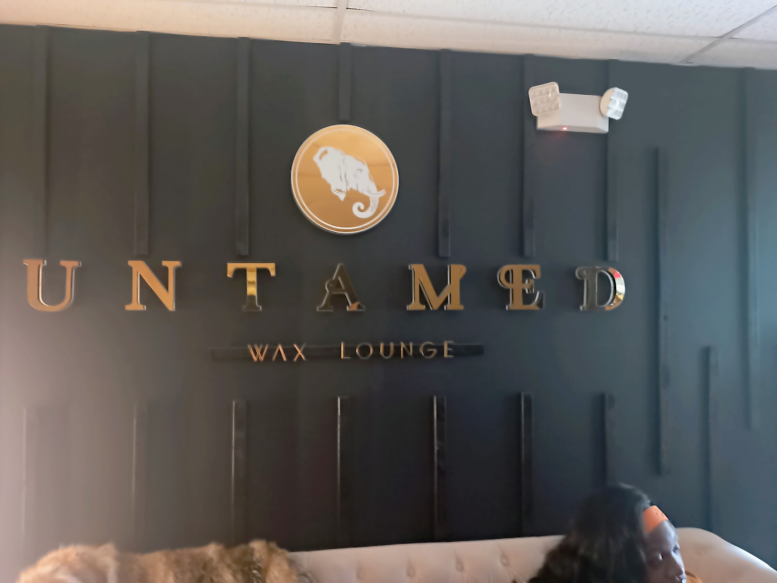 Untamed Wax Lounge — photo 3