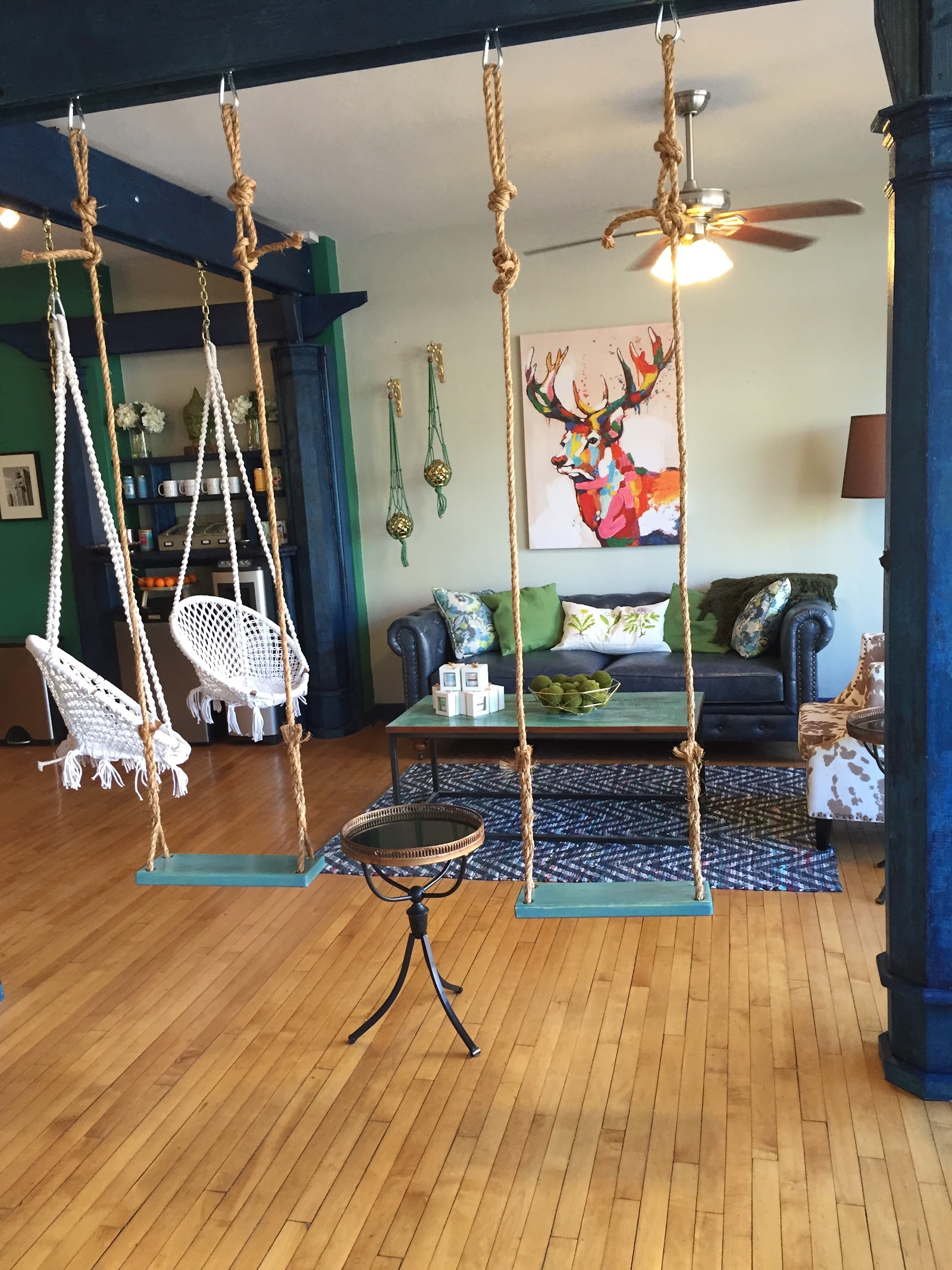 Shawn Paul Salon — photo 2