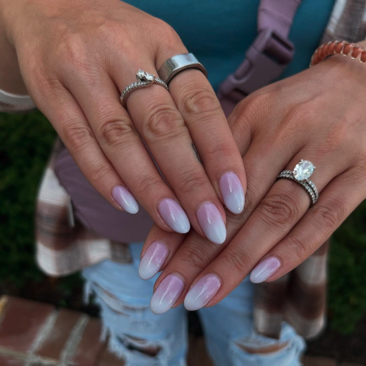 The W Nail Bar Ohio City — photo 2