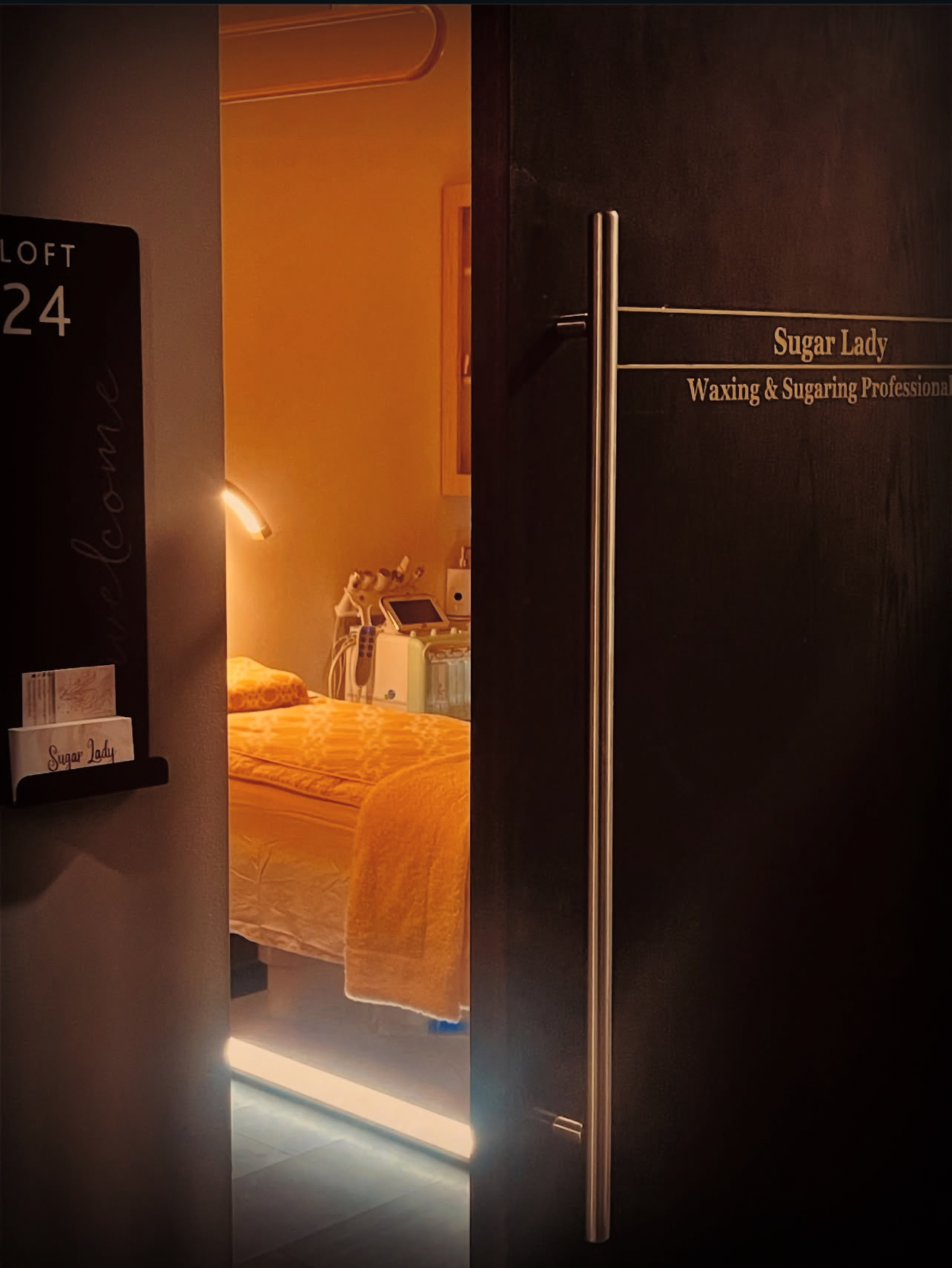 Sugar Lady Wax Studio — photo 3