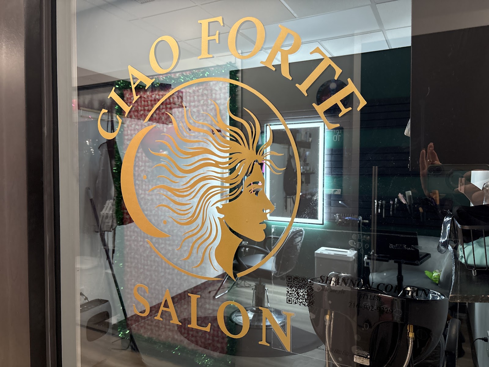 Ciao Forte Salon — photo 2