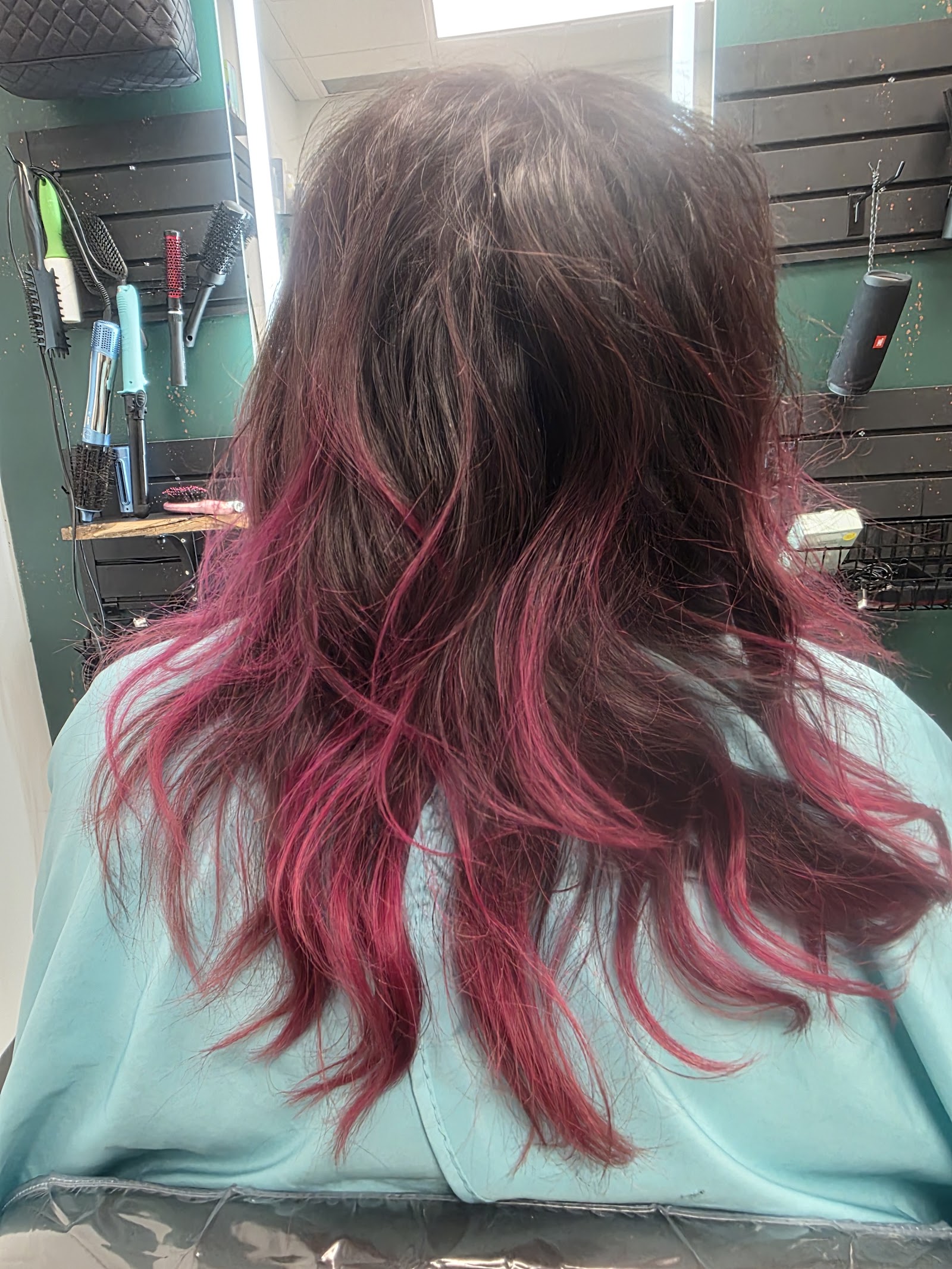 Ciao Forte Salon — photo 3