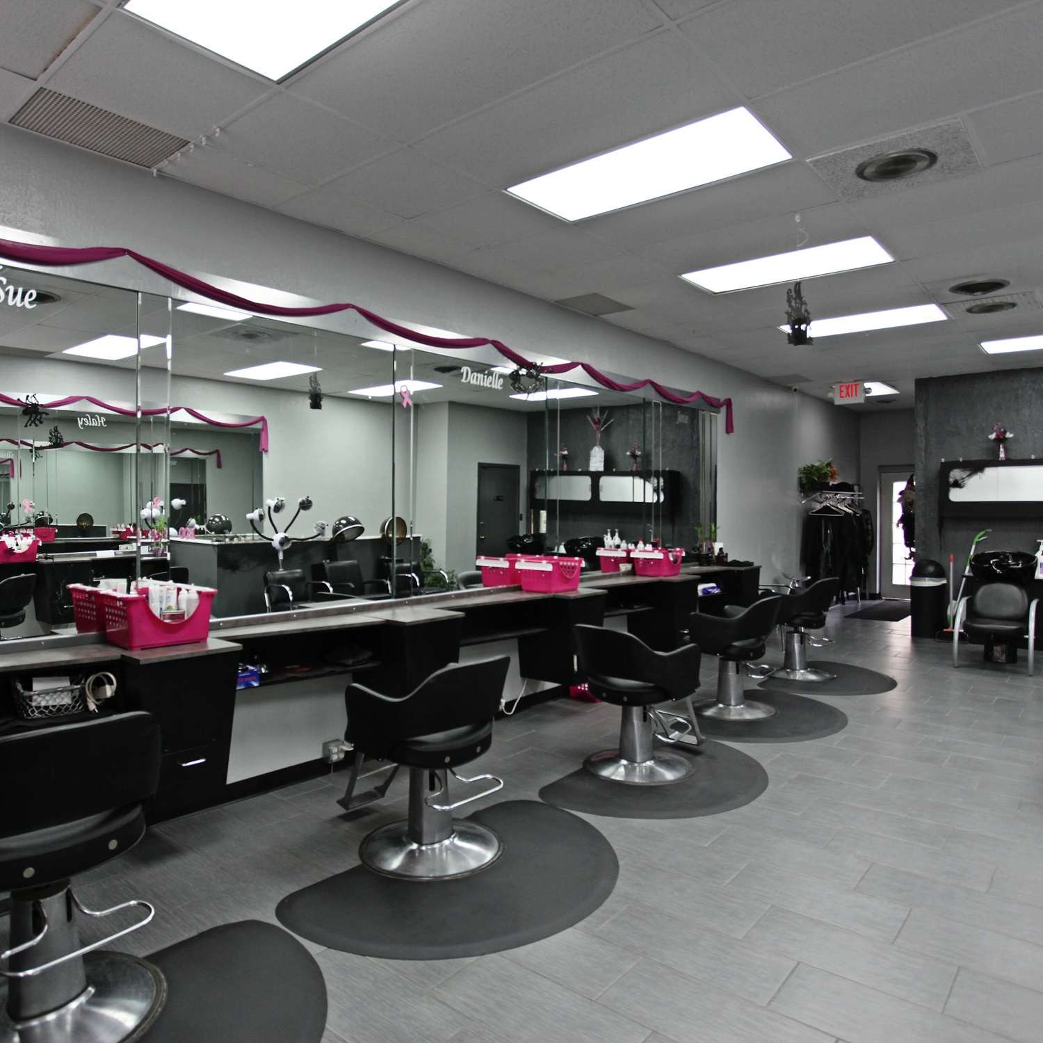 West Park Beauty Salon — photo 3
