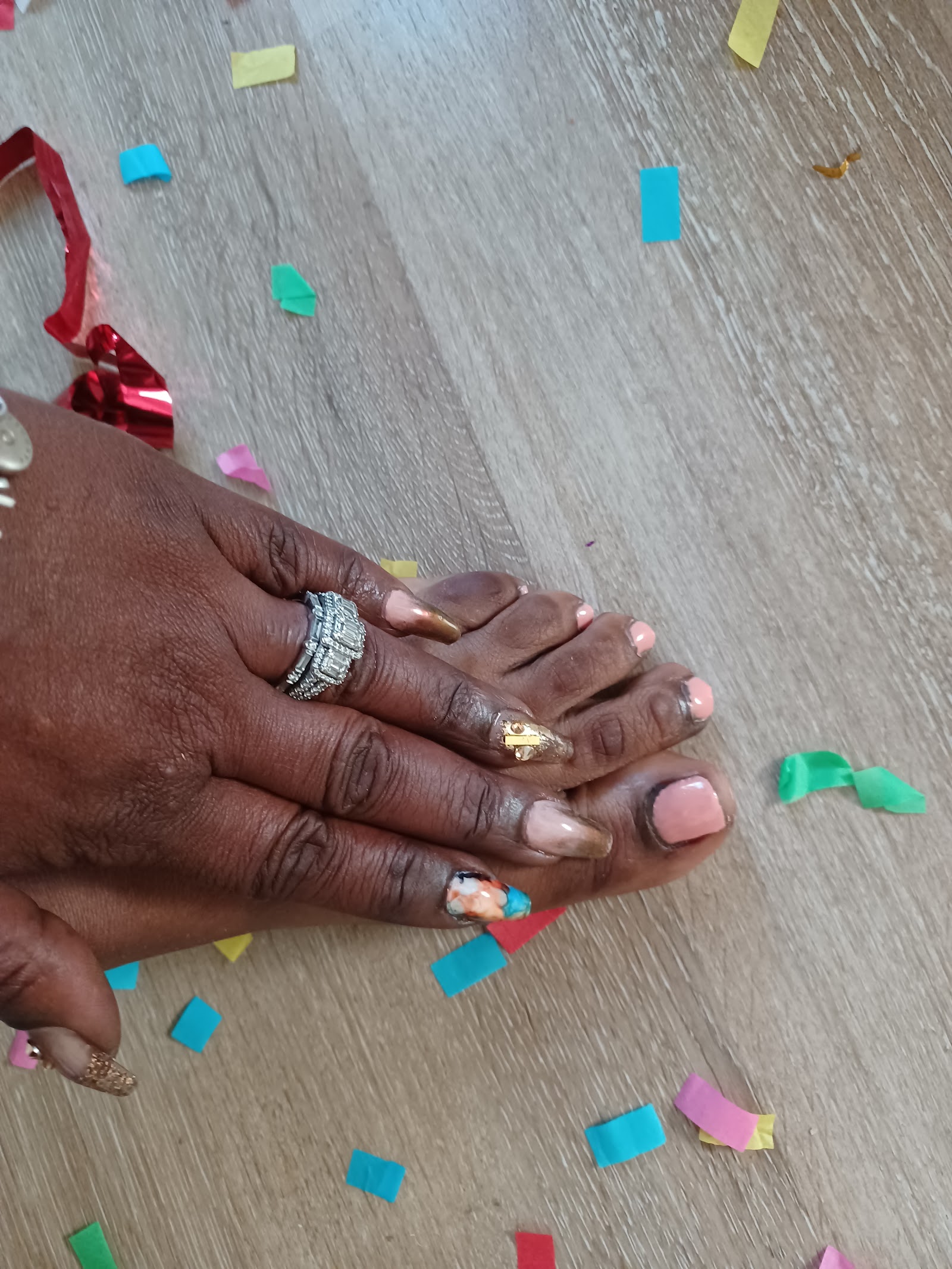 CoCo D. Luxe Beauty LLC — photo 3
