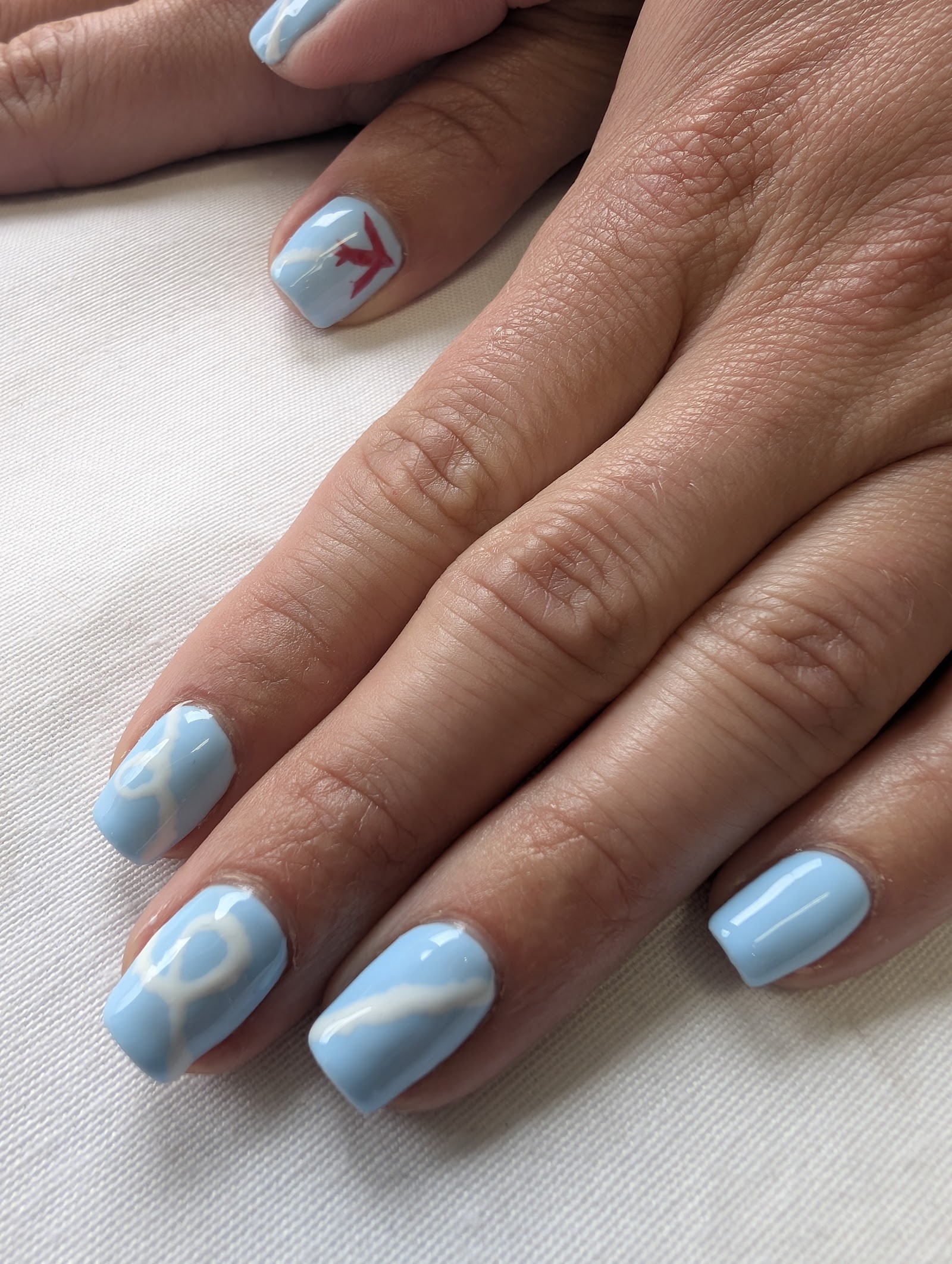 The Beauty Room — photo 3