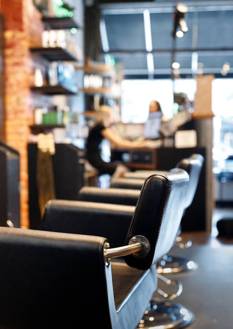 The Studio Hair Salon OhioCity — photo 2