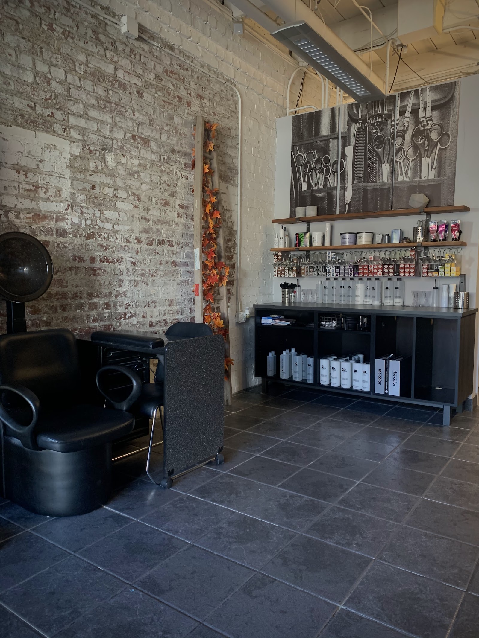 The Studio Hair Salon Downtown Cleveland — photo 2