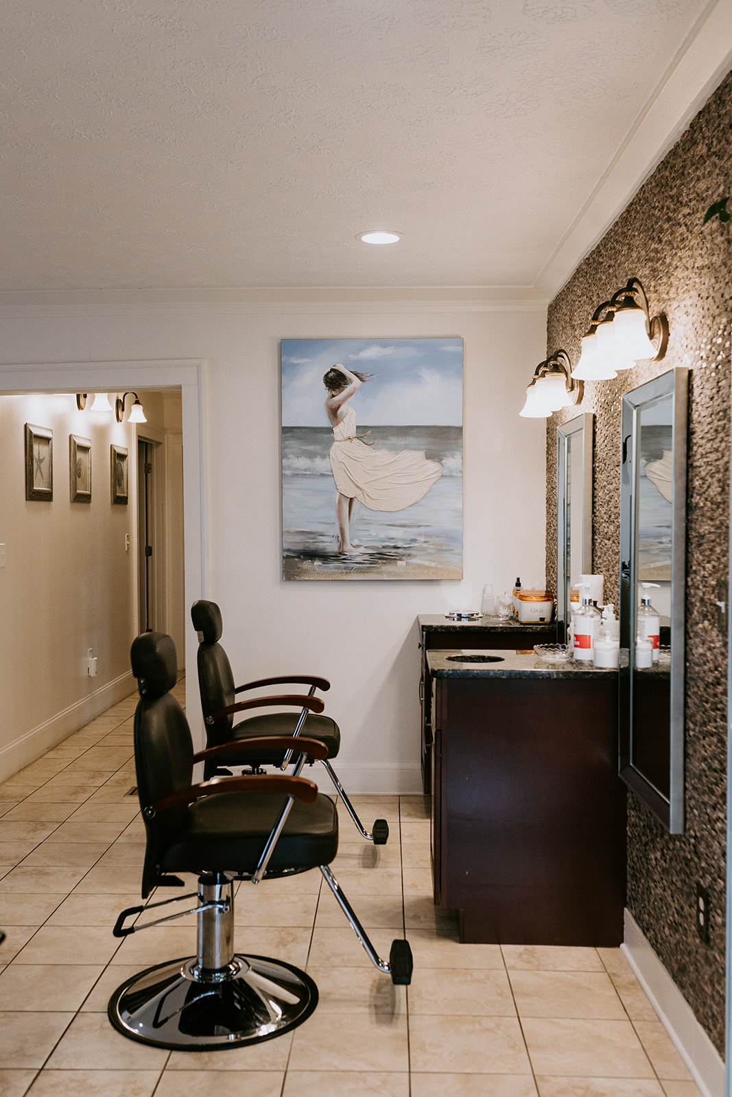 Aquamarine Spa — photo 3