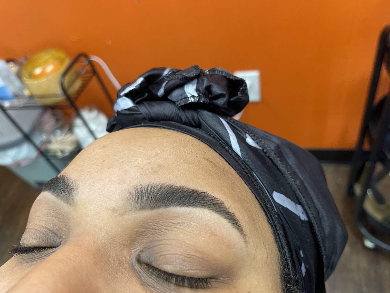 Peach Fuzz Hair Removal Company — photo 2