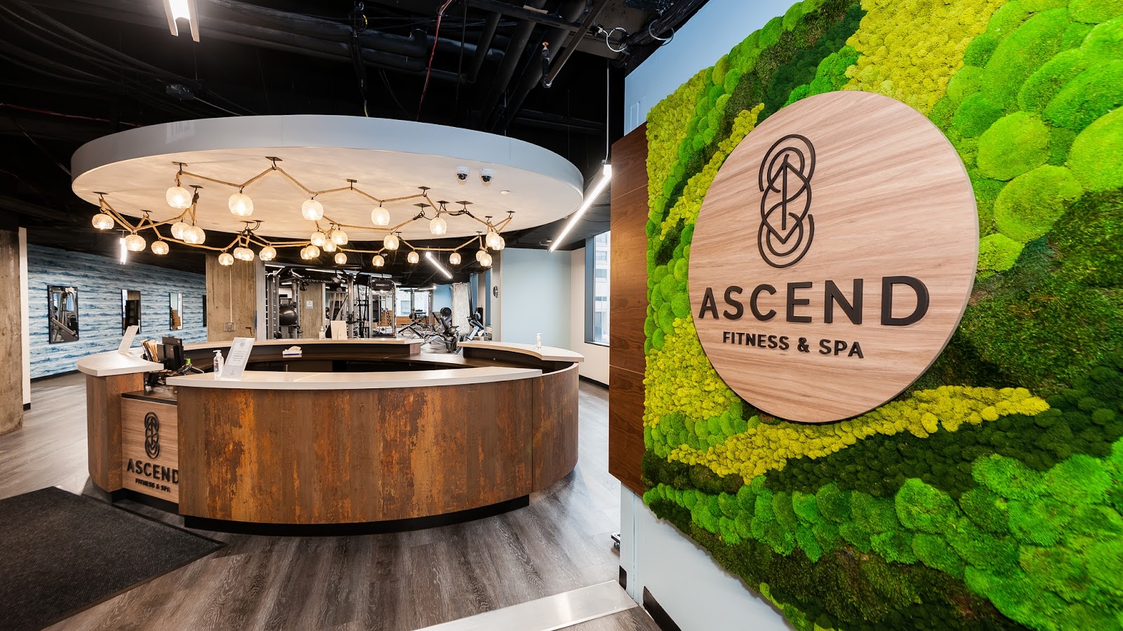 The Spa at Ascend — photo 2