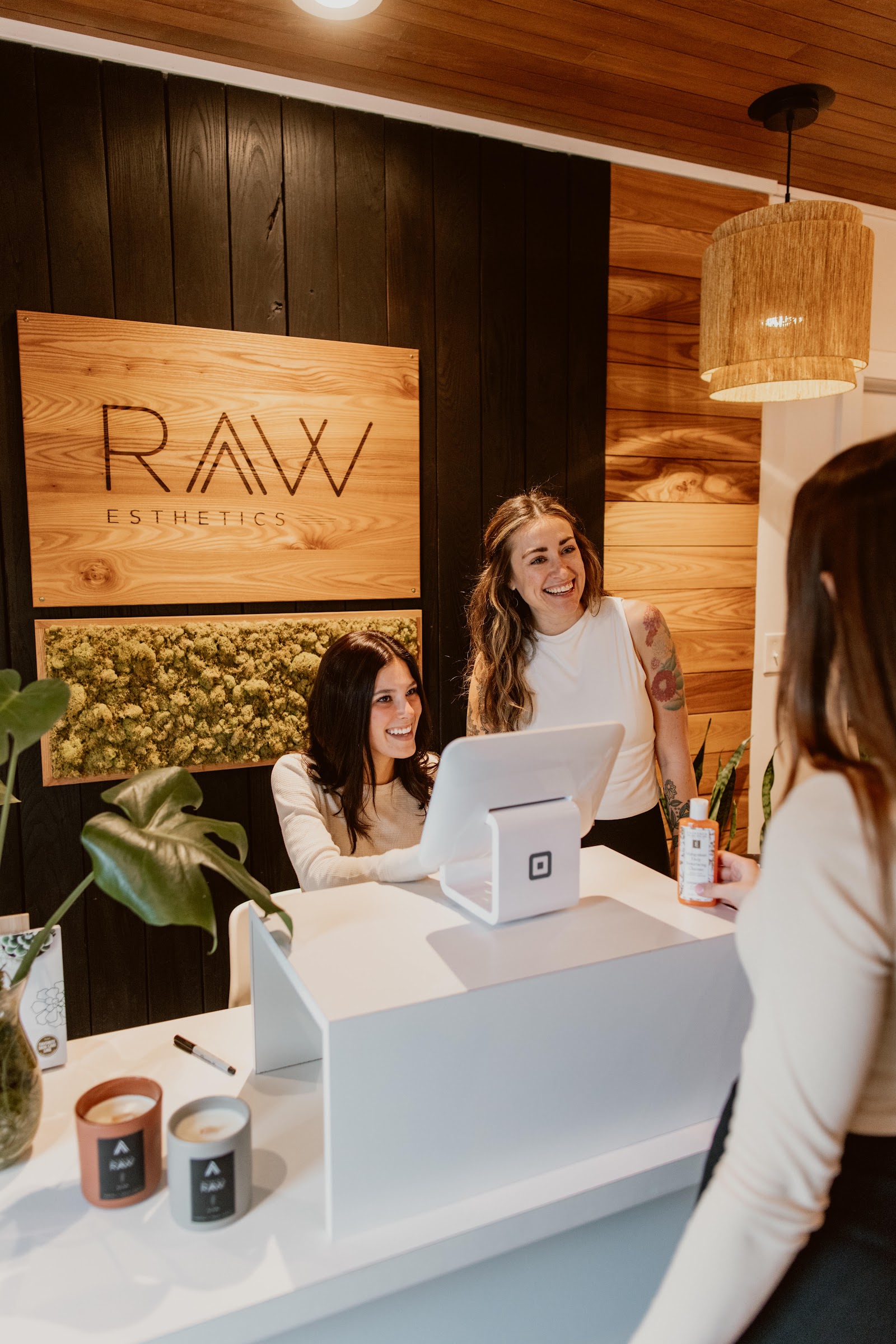 Raw Esthetics Wellness Spa — photo 2