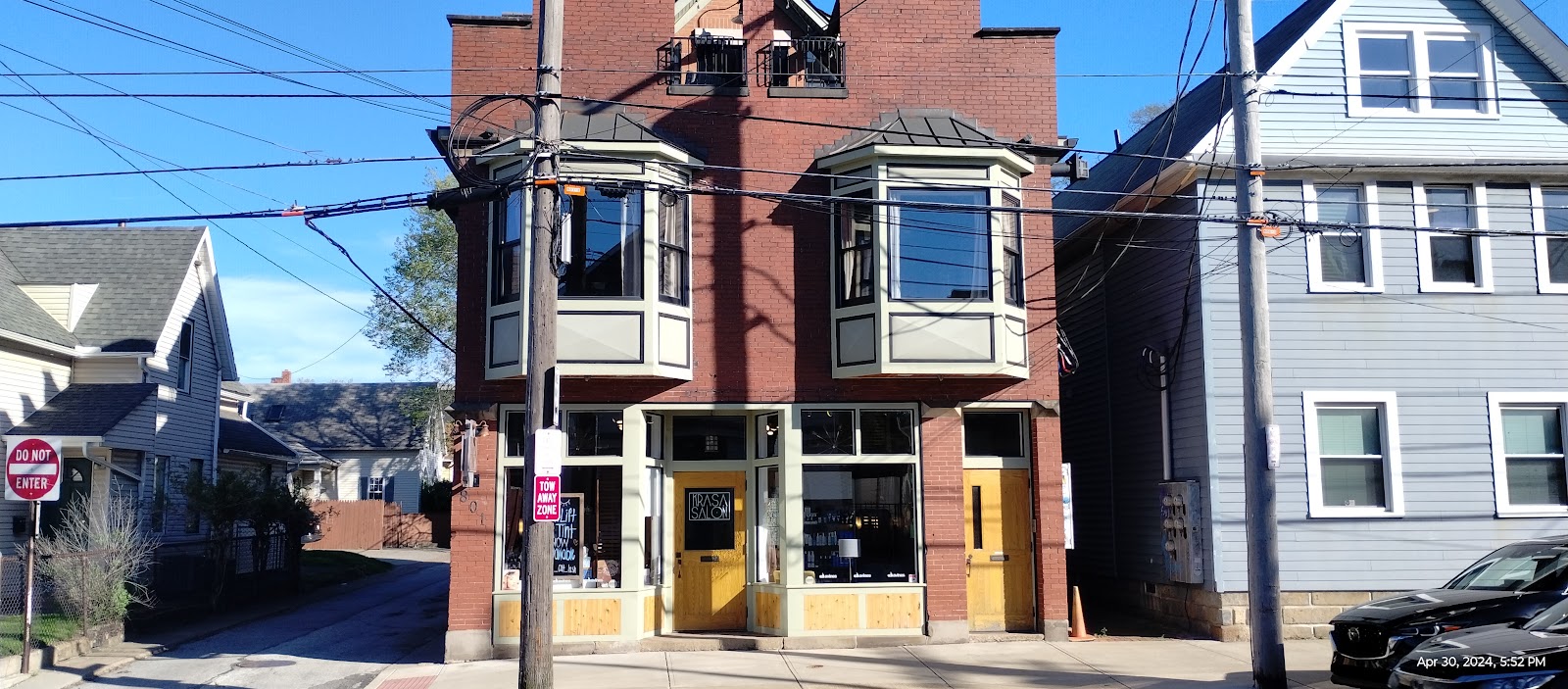 Krasa Salon — photo 2