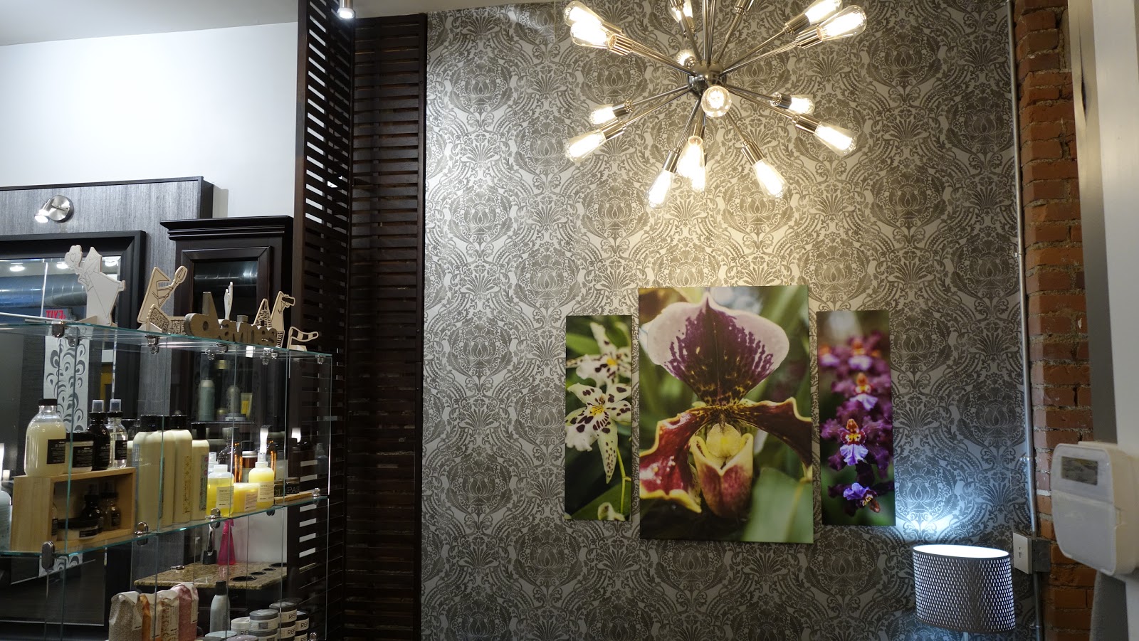Krasa Salon — photo 3