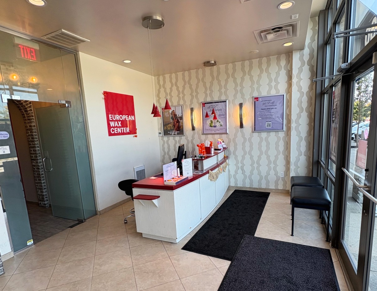 European Wax Center — photo 3