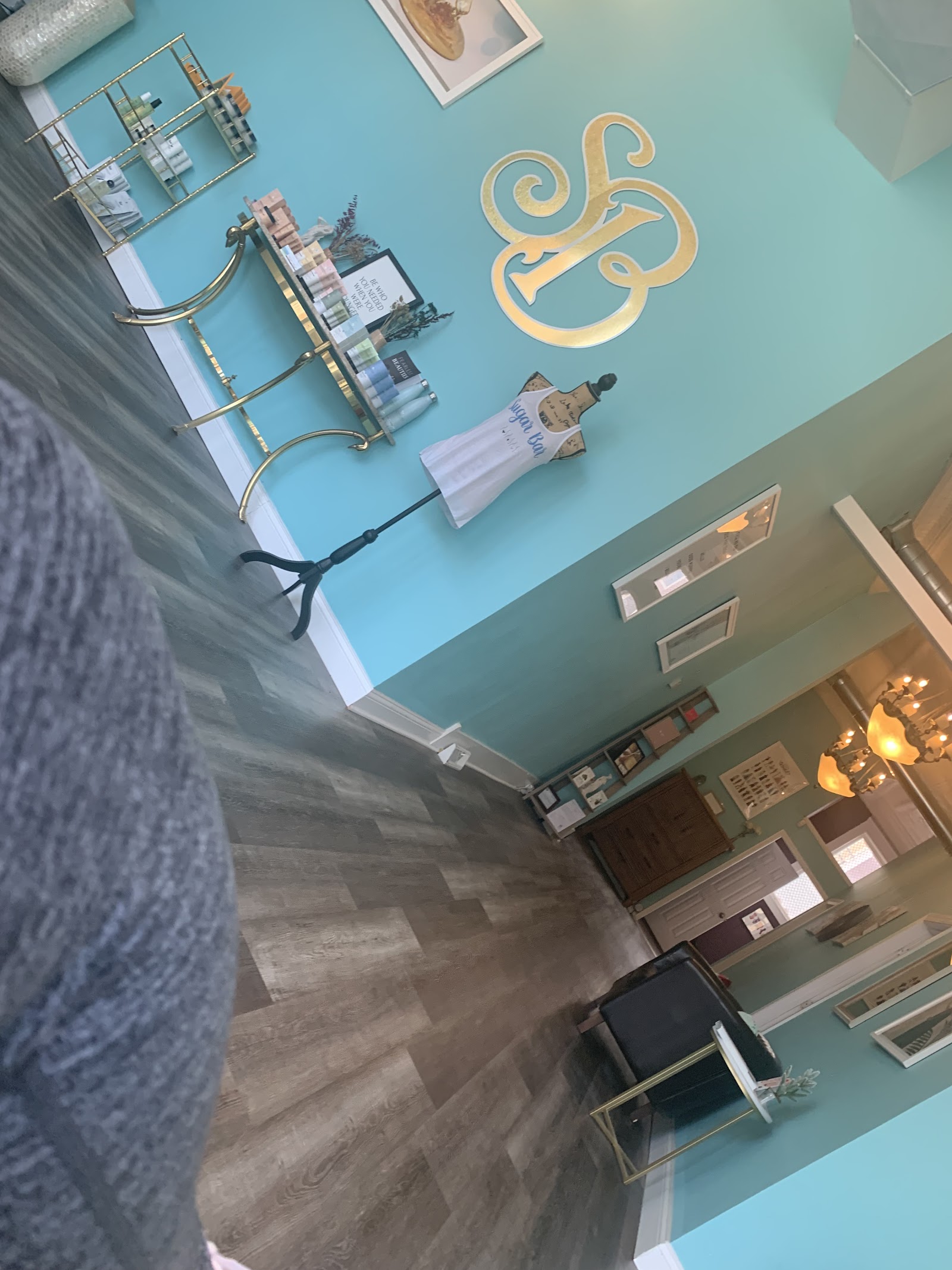 Sugar Bar | Luxury Sugaring Studio — photo 2