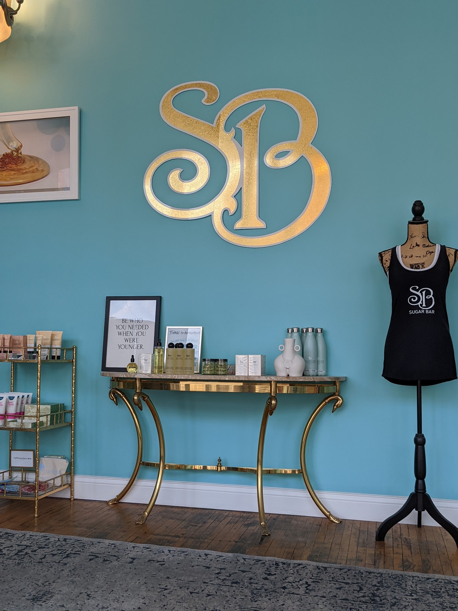 Sugar Bar | Luxury Sugaring Studio — photo 3