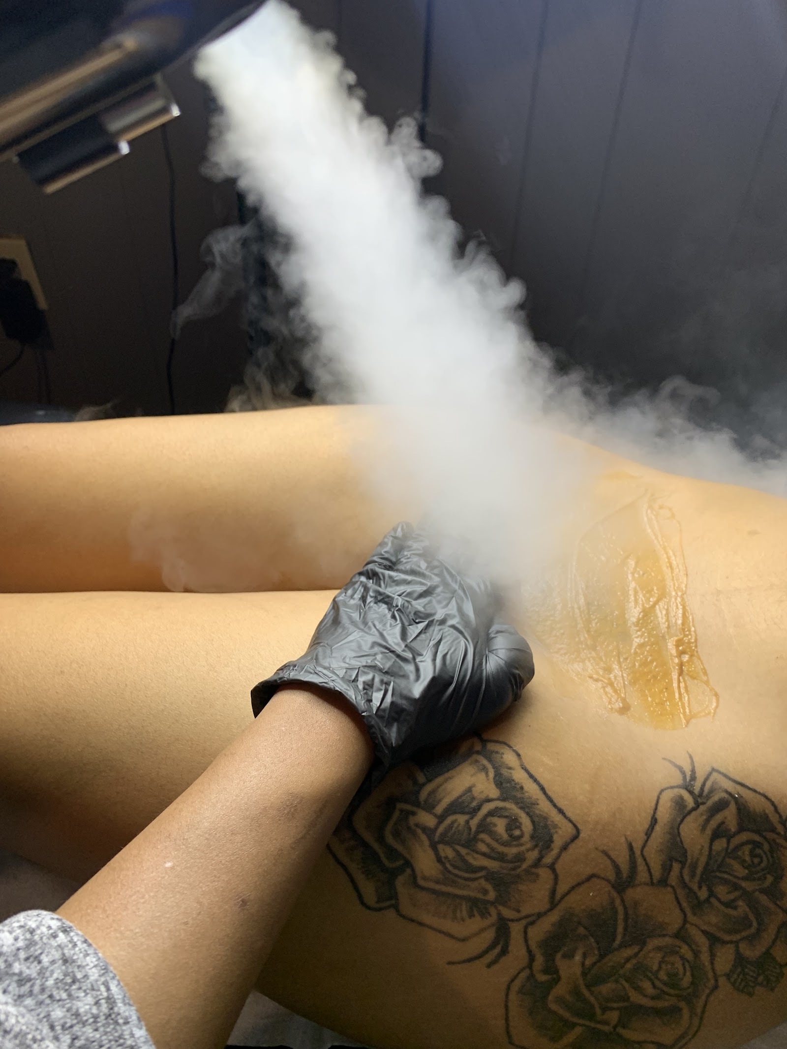 Bad Girls Beauty Bar — photo 2