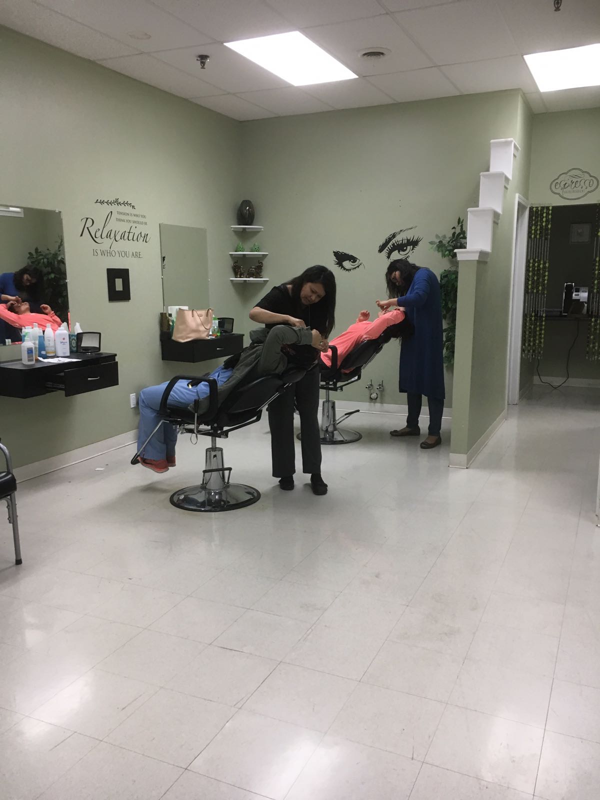 Eyebrow Experts Inc. — photo 3