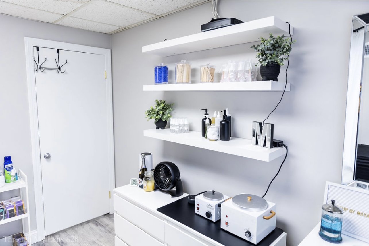 LEVEL UP BEAUTY BAR — photo 3