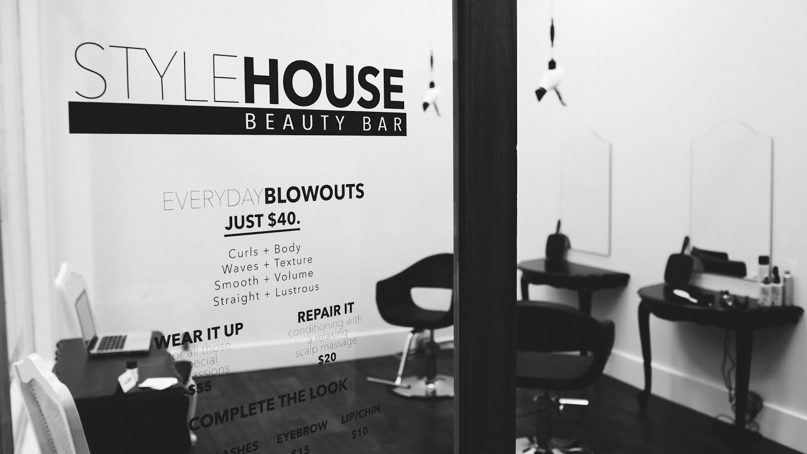 Style House Beauty Bar — photo 3